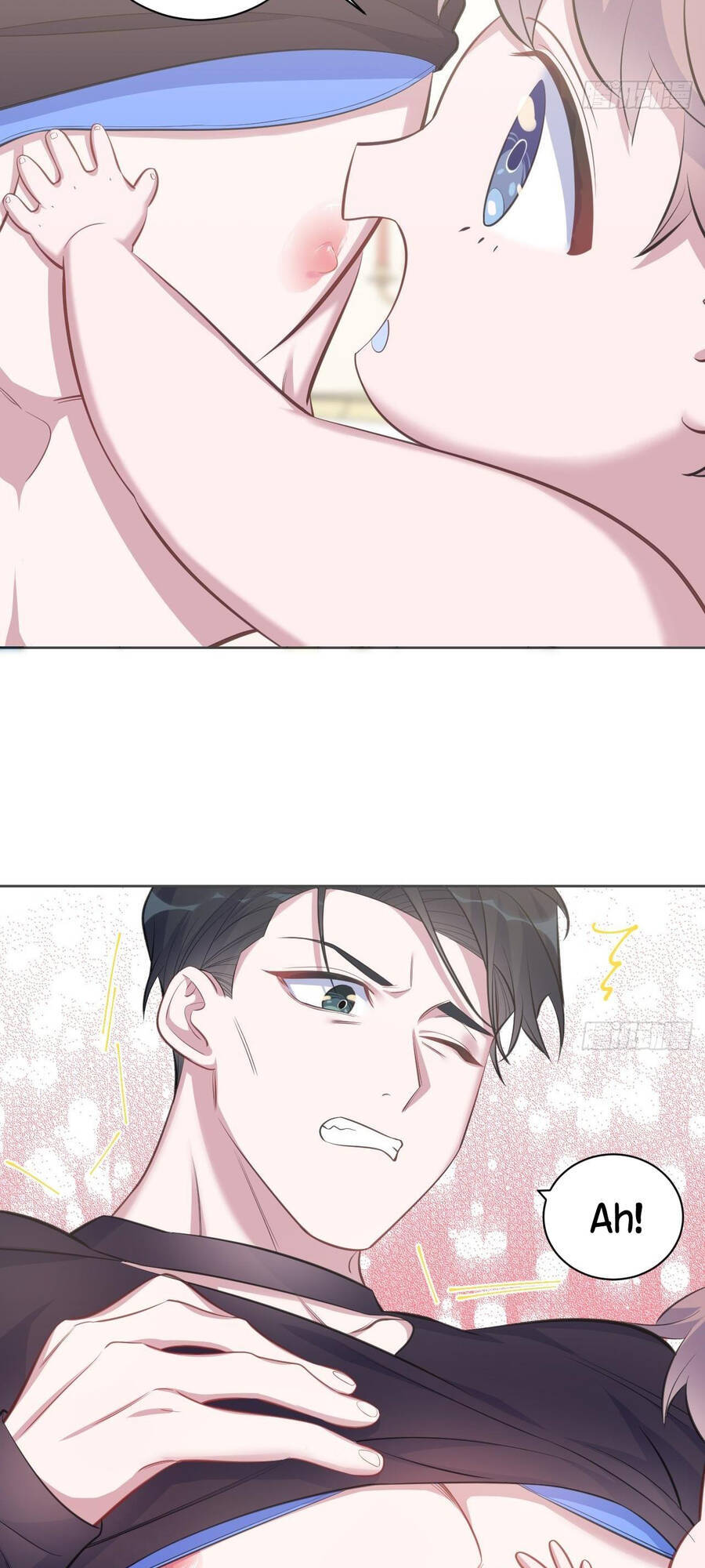 Cha Vợ Đại Nhân Là Bà Xã Chapter 72 - 8