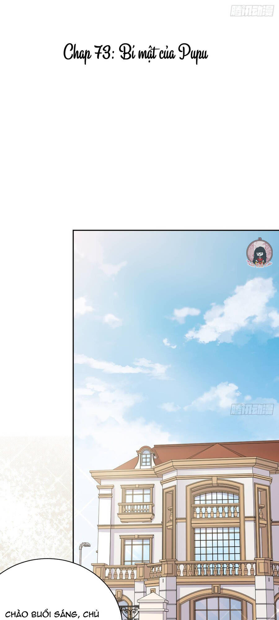 Cha Vợ Đại Nhân Là Bà Xã Chapter 73 - 2