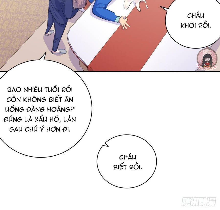Cha Vợ Đại Nhân Là Bà Xã Chapter 73 - 16