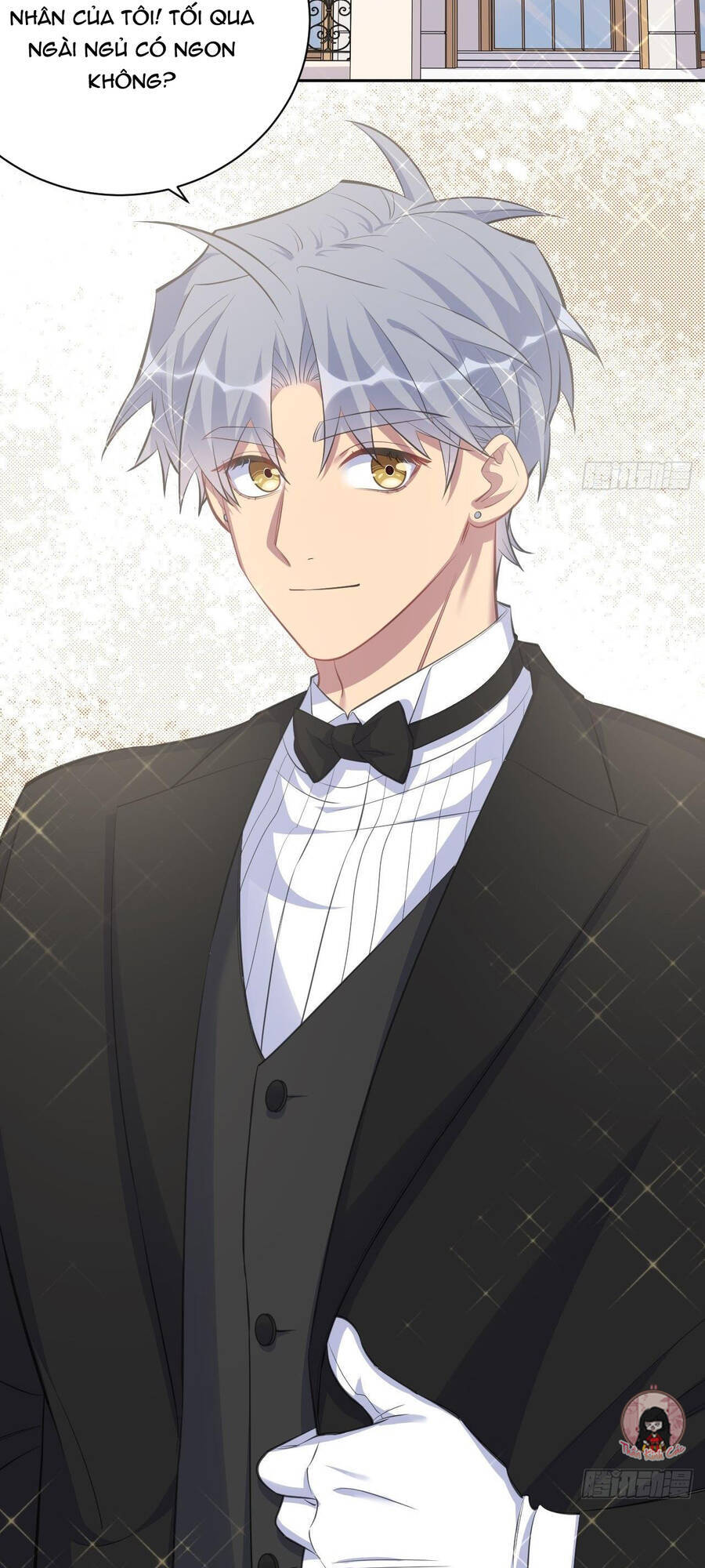 Cha Vợ Đại Nhân Là Bà Xã Chapter 73 - 3