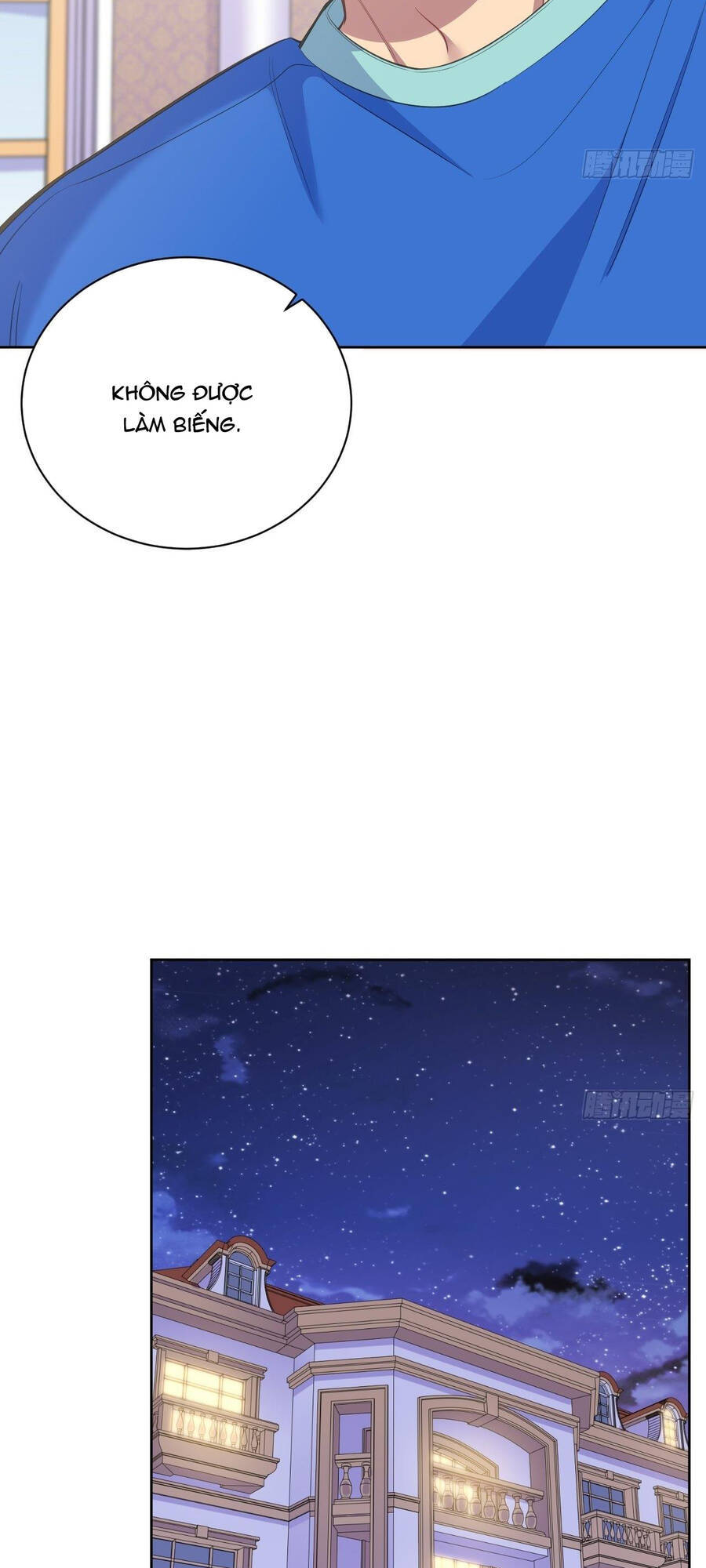 Cha Vợ Đại Nhân Là Bà Xã Chapter 73 - 21