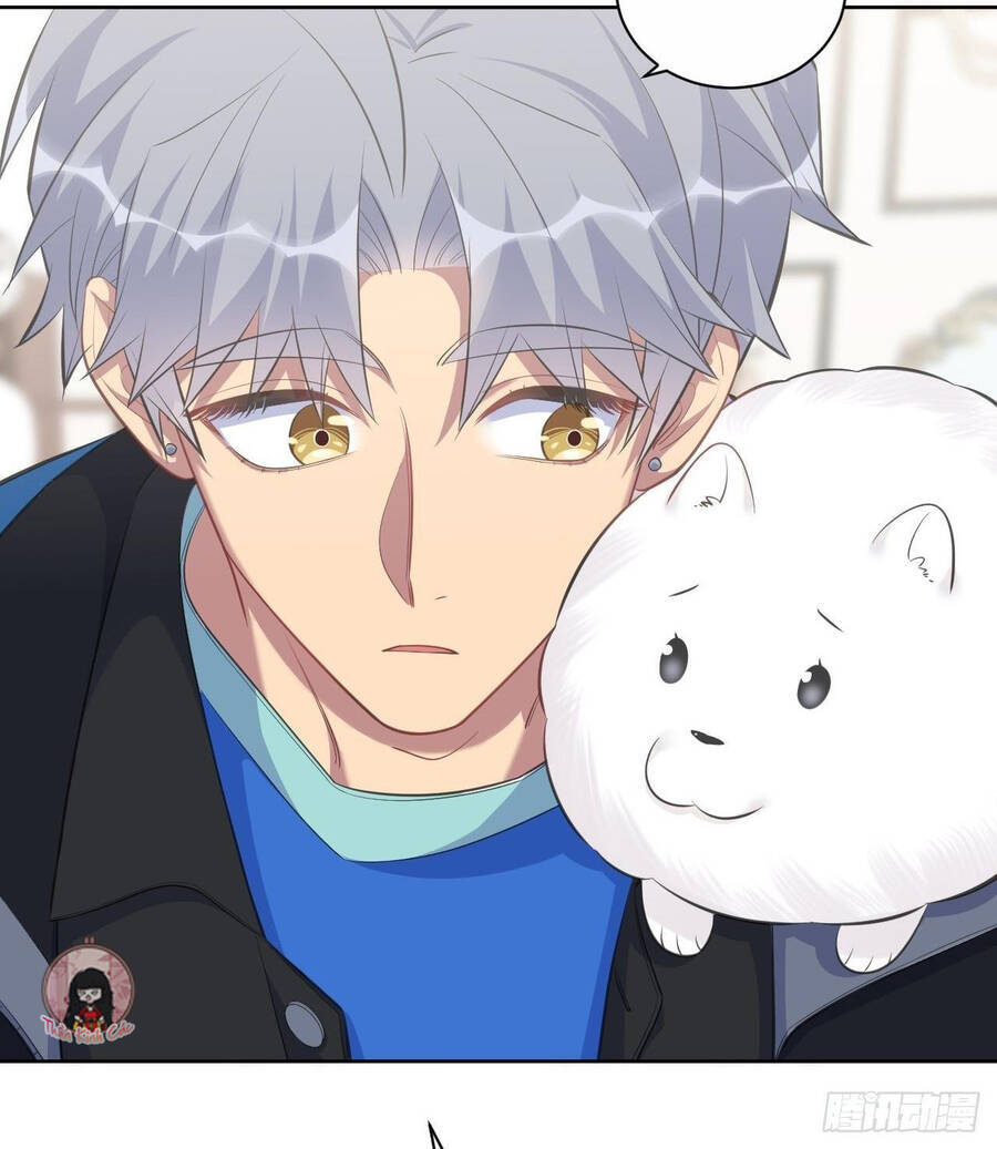 Cha Vợ Đại Nhân Là Bà Xã Chapter 73 - 25