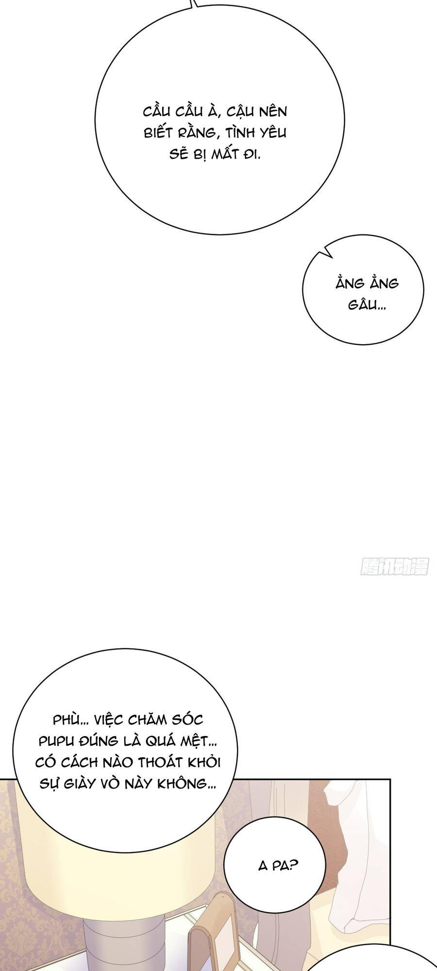 Cha Vợ Đại Nhân Là Bà Xã Chapter 73 - 26