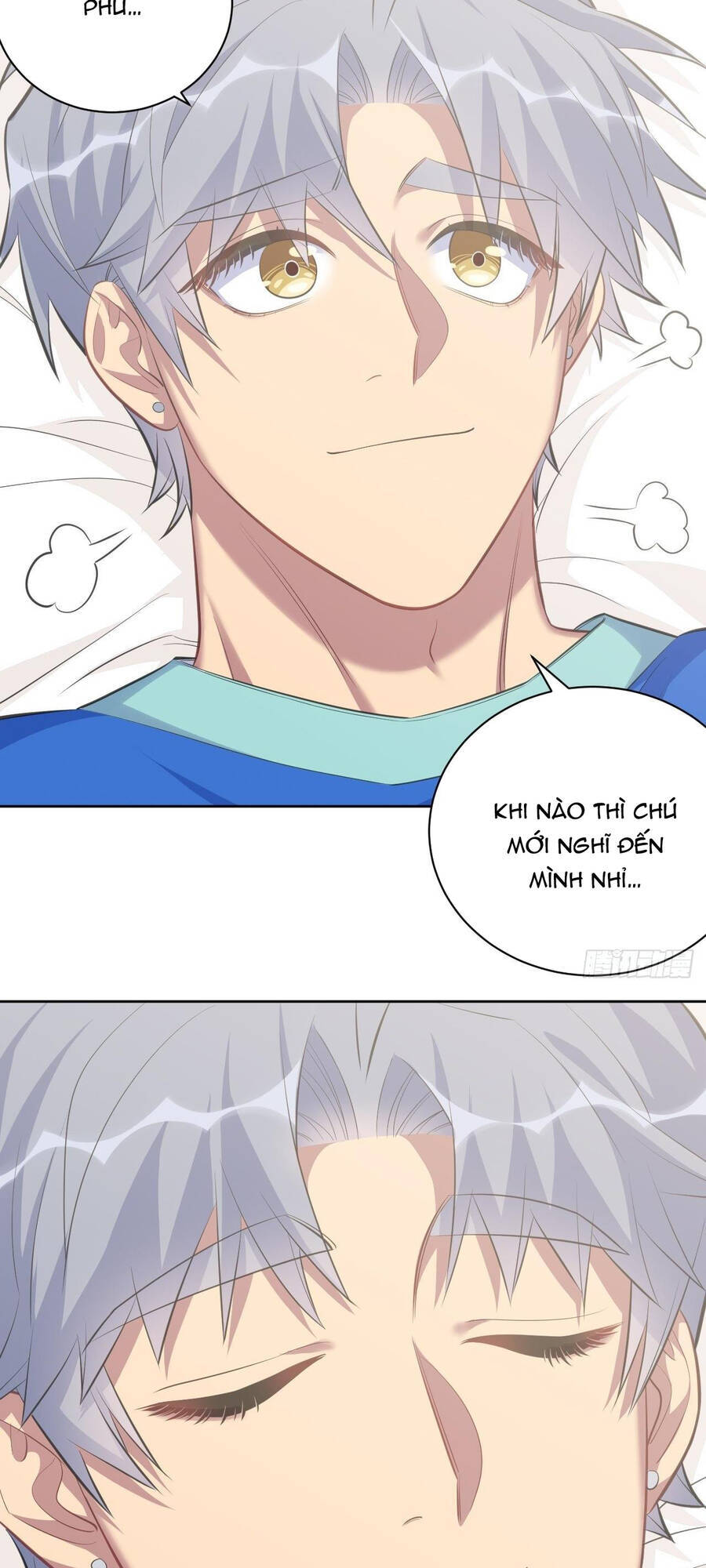 Cha Vợ Đại Nhân Là Bà Xã Chapter 73 - 29