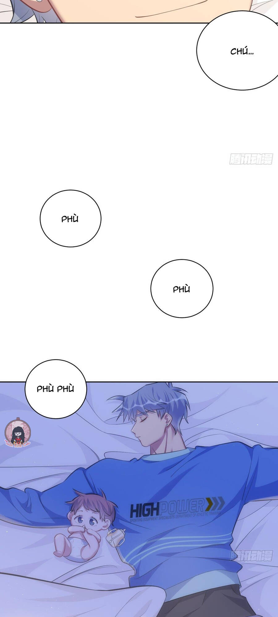 Cha Vợ Đại Nhân Là Bà Xã Chapter 73 - 30