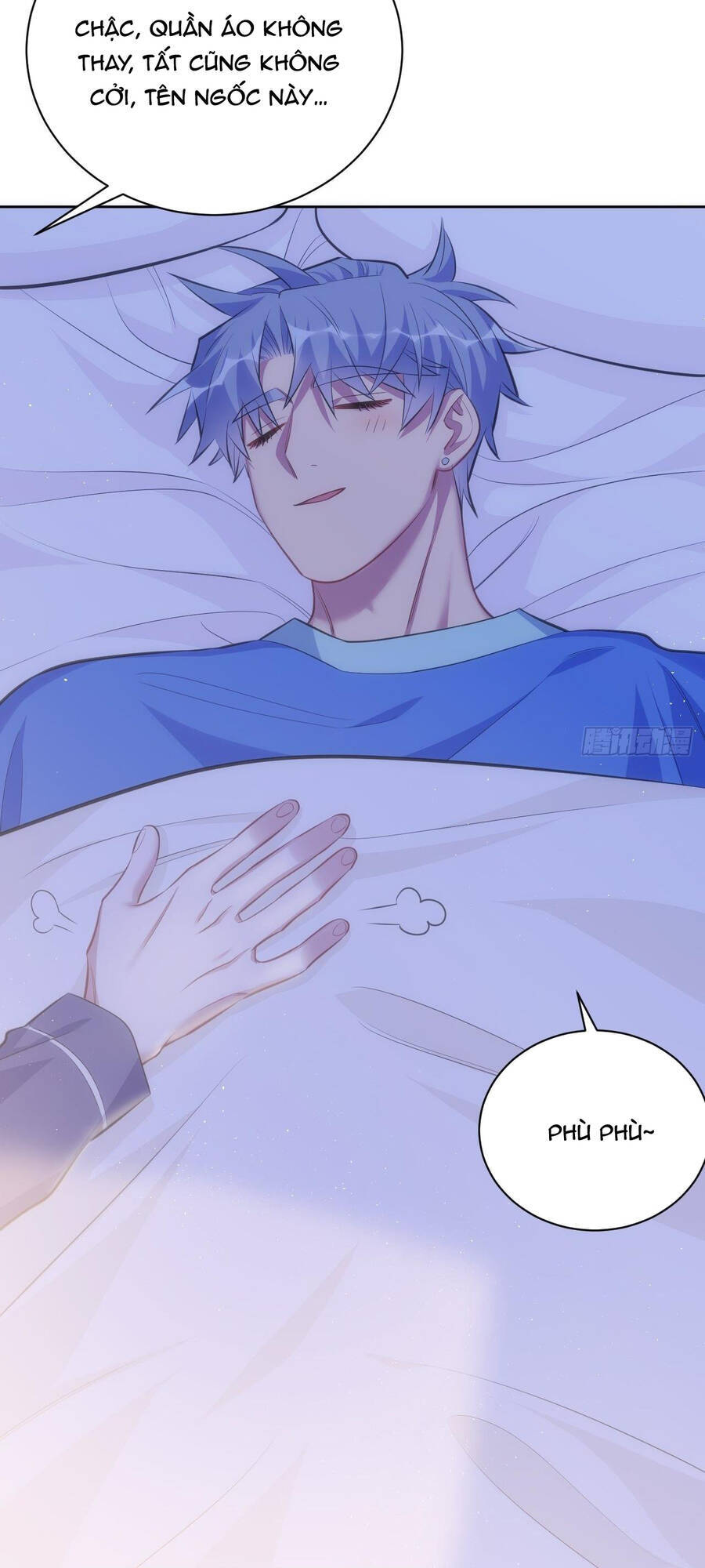 Cha Vợ Đại Nhân Là Bà Xã Chapter 73 - 33