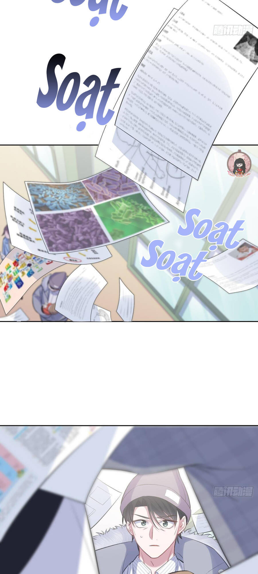 Cha Vợ Đại Nhân Là Bà Xã Chapter 74 - 13