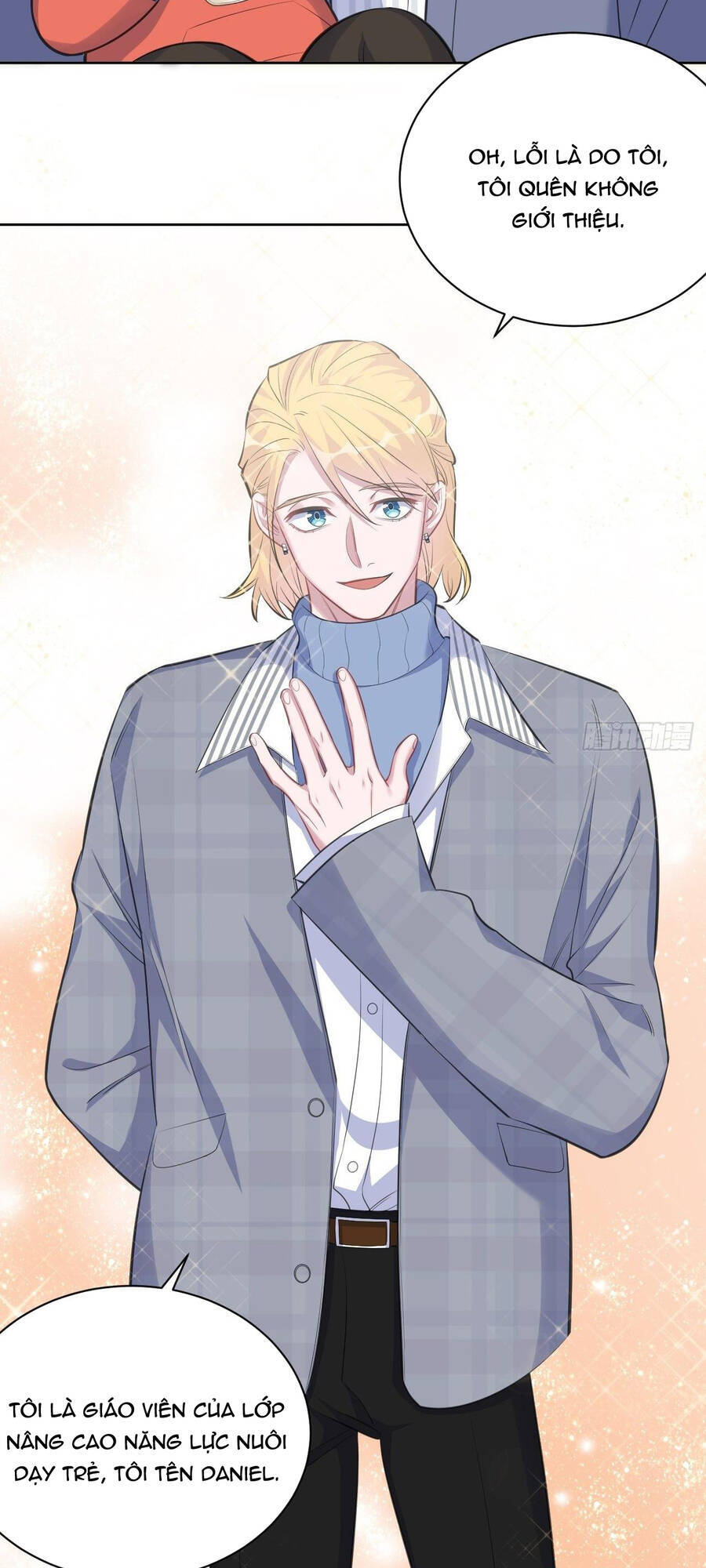 Cha Vợ Đại Nhân Là Bà Xã Chapter 74 - 17