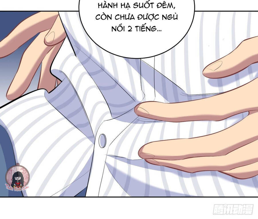 Cha Vợ Đại Nhân Là Bà Xã Chapter 75 - 16