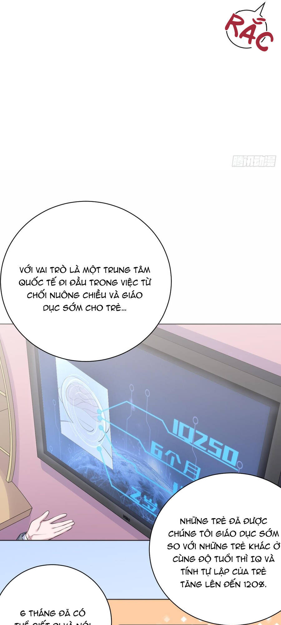 Cha Vợ Đại Nhân Là Bà Xã Chapter 75 - 6