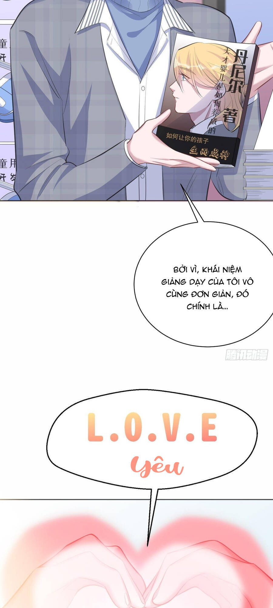 Cha Vợ Đại Nhân Là Bà Xã Chapter 75 - 9