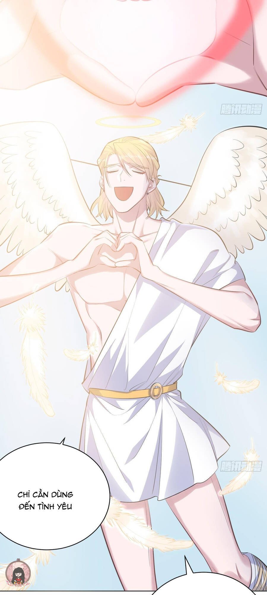 Cha Vợ Đại Nhân Là Bà Xã Chapter 75 - 10