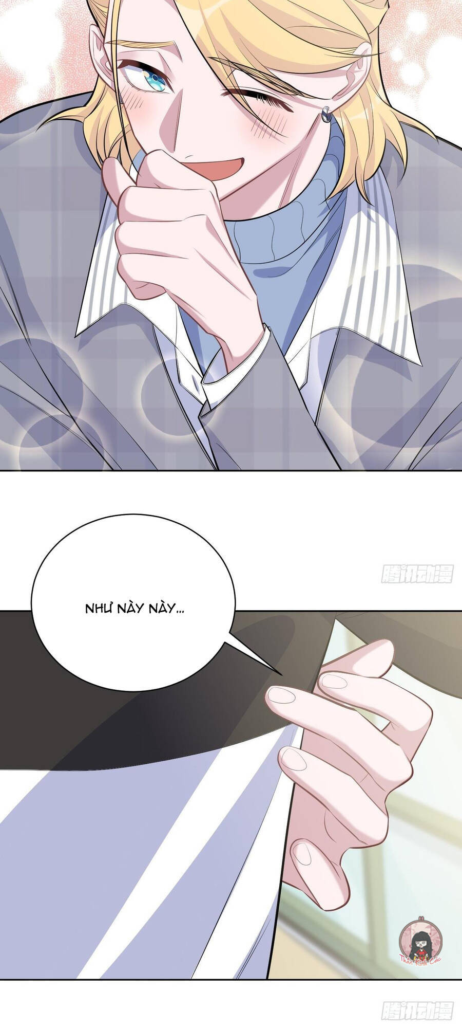 Cha Vợ Đại Nhân Là Bà Xã Chapter 76 - 24