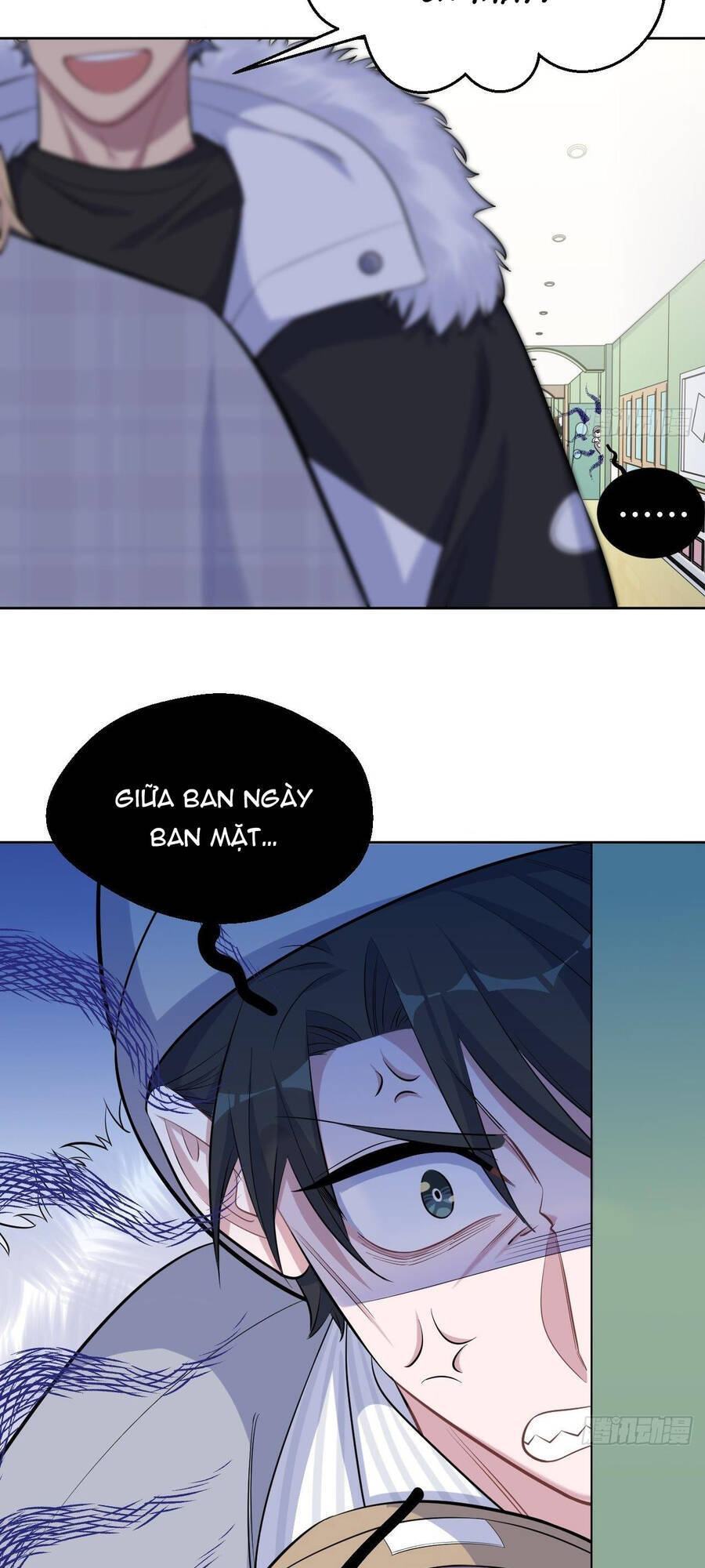 Cha Vợ Đại Nhân Là Bà Xã Chapter 76 - 26