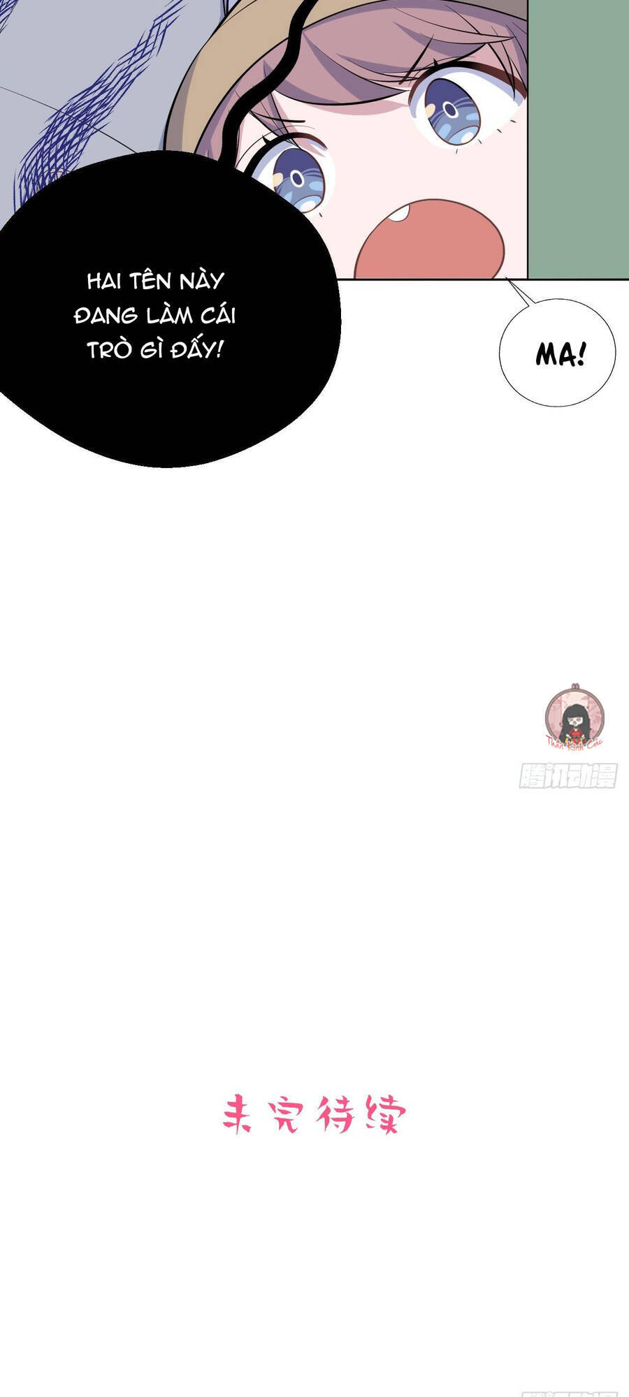 Cha Vợ Đại Nhân Là Bà Xã Chapter 76 - 27