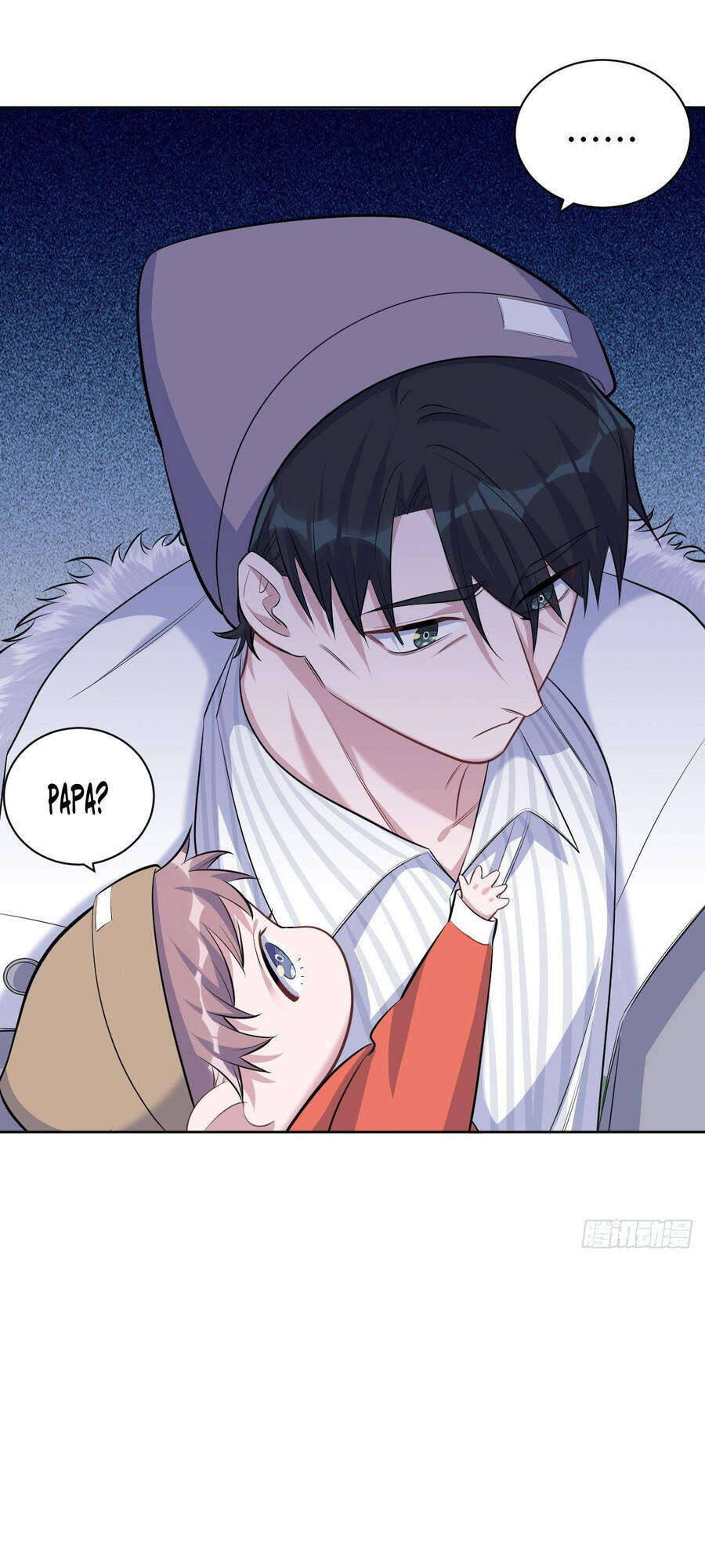 Cha Vợ Đại Nhân Là Bà Xã Chapter 77 - 20