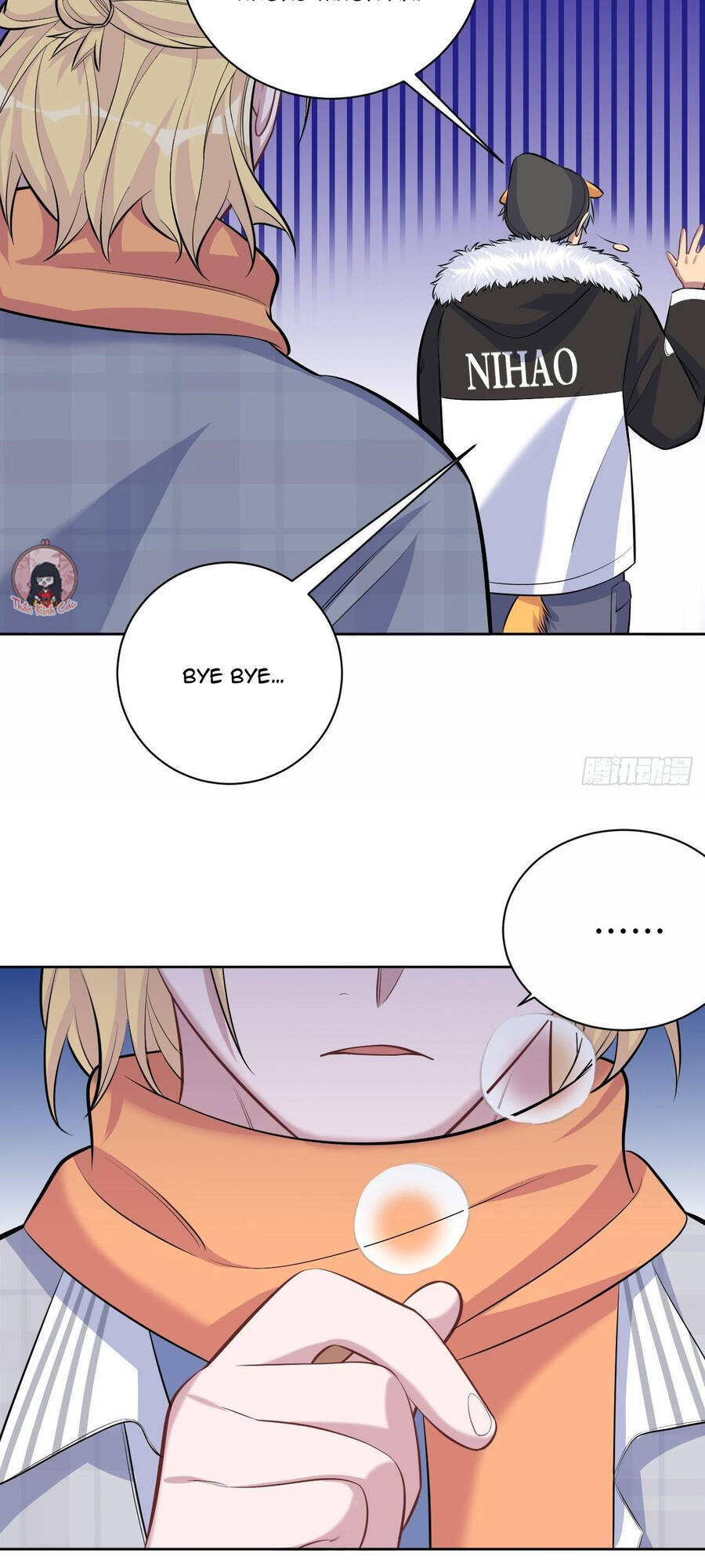 Cha Vợ Đại Nhân Là Bà Xã Chapter 77 - 25