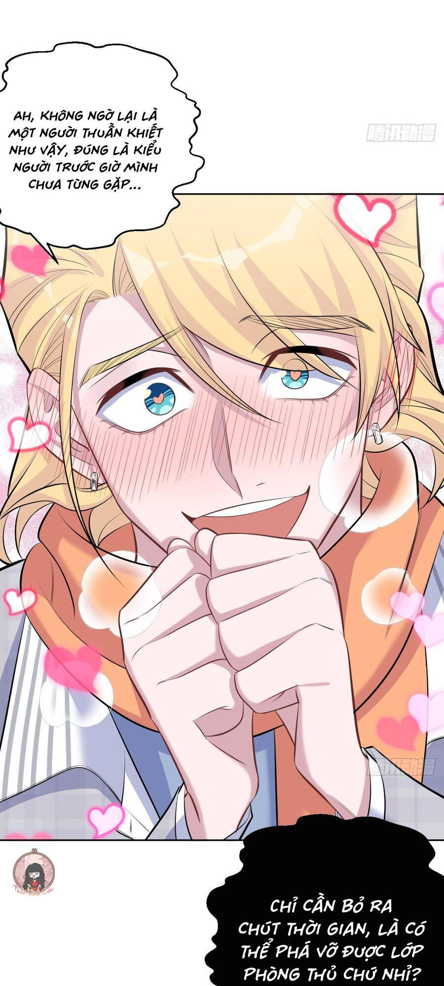 Cha Vợ Đại Nhân Là Bà Xã Chapter 77 - 26