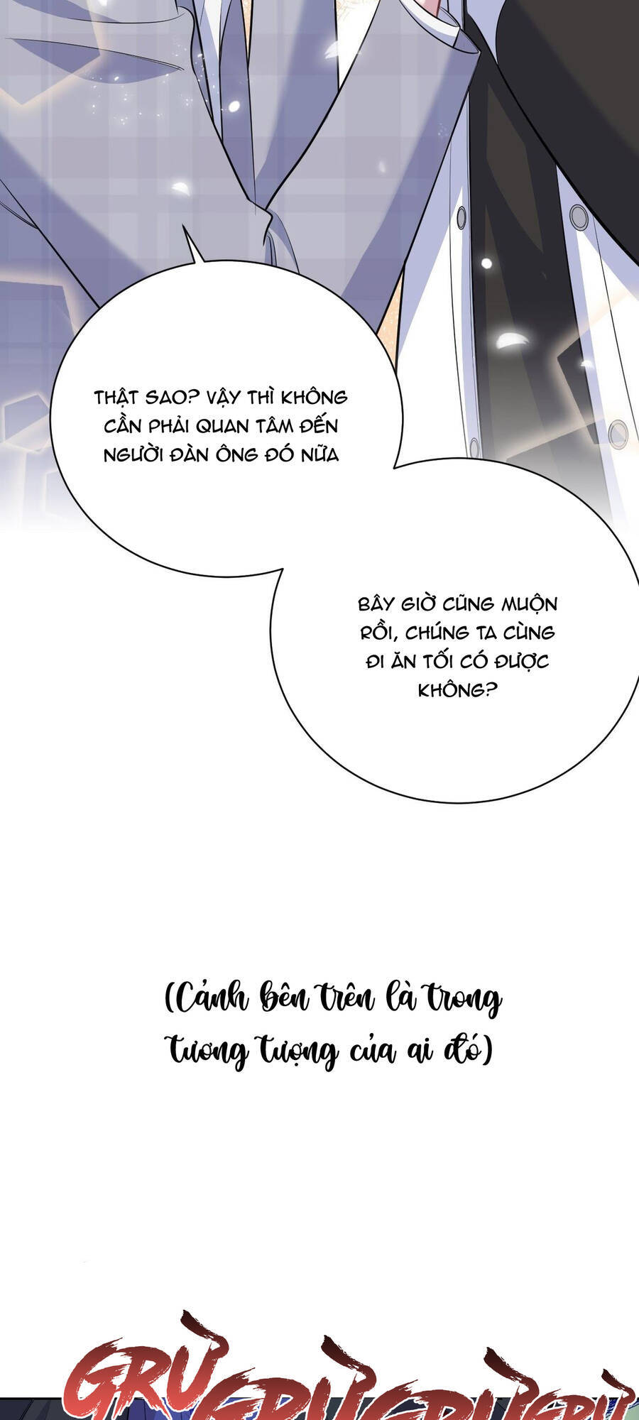 Cha Vợ Đại Nhân Là Bà Xã Chapter 77 - 4