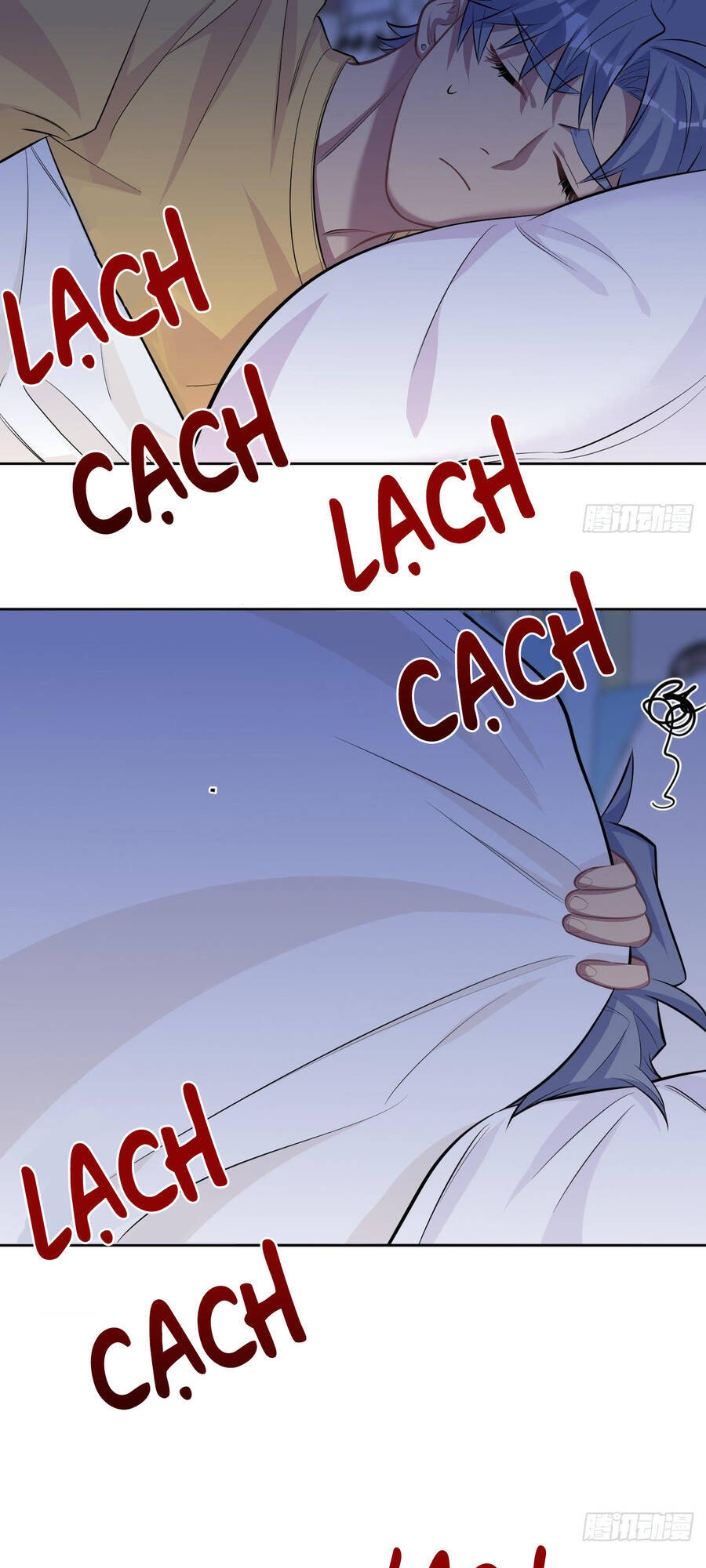 Cha Vợ Đại Nhân Là Bà Xã Chapter 78 - 13