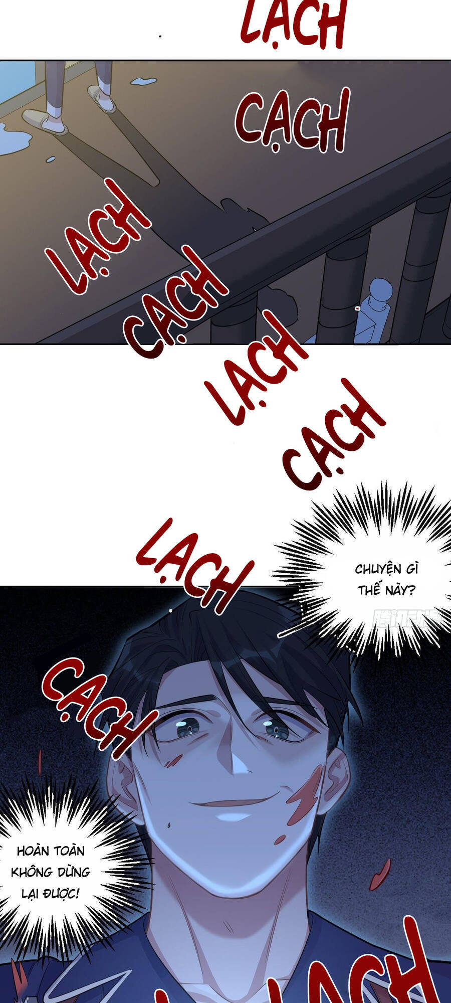 Cha Vợ Đại Nhân Là Bà Xã Chapter 78 - 14