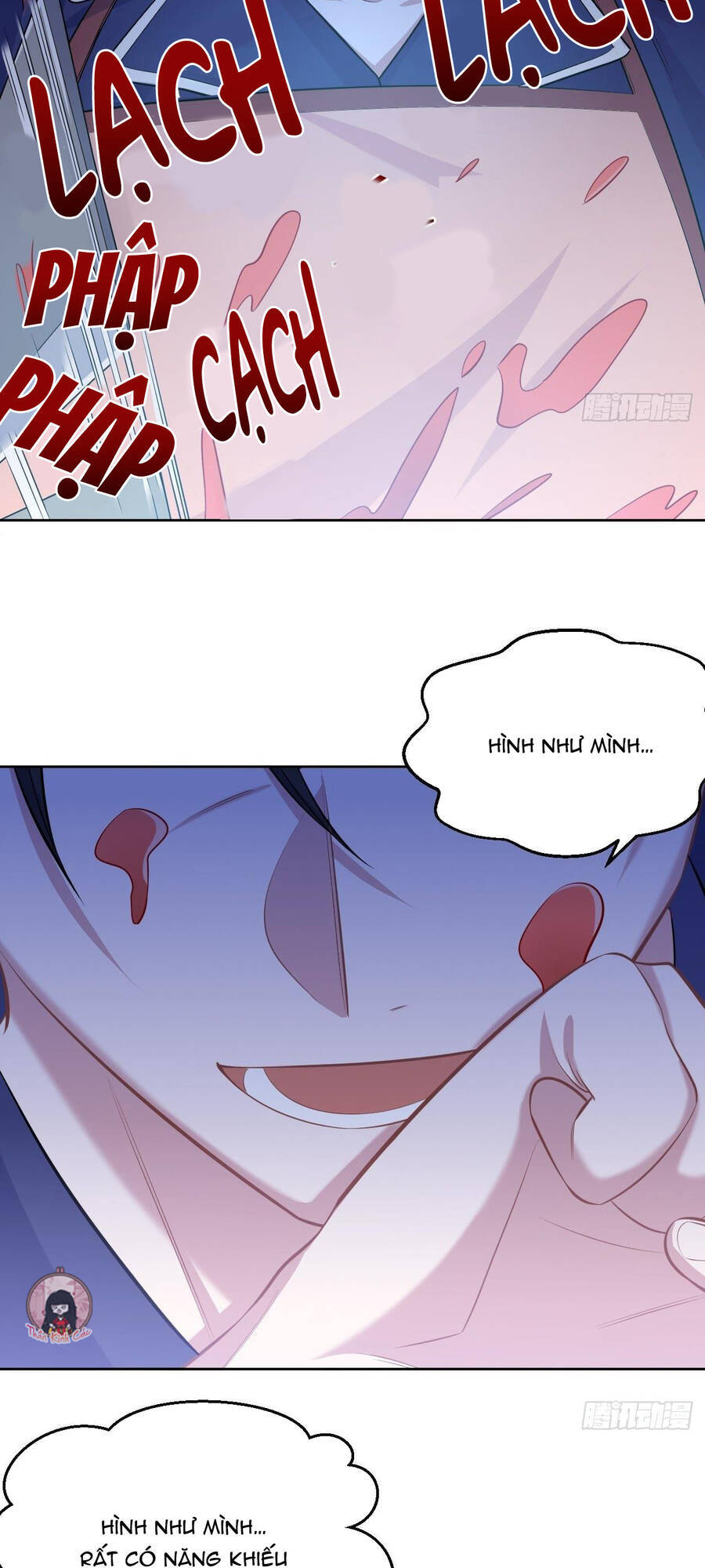 Cha Vợ Đại Nhân Là Bà Xã Chapter 78 - 15