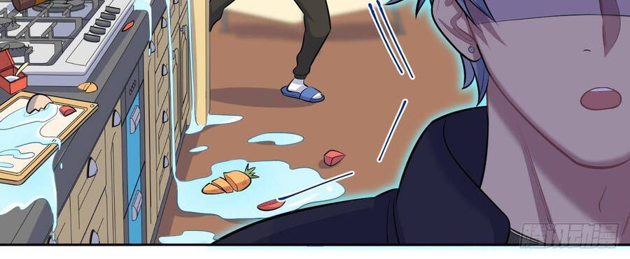 Cha Vợ Đại Nhân Là Bà Xã Chapter 78 - 21