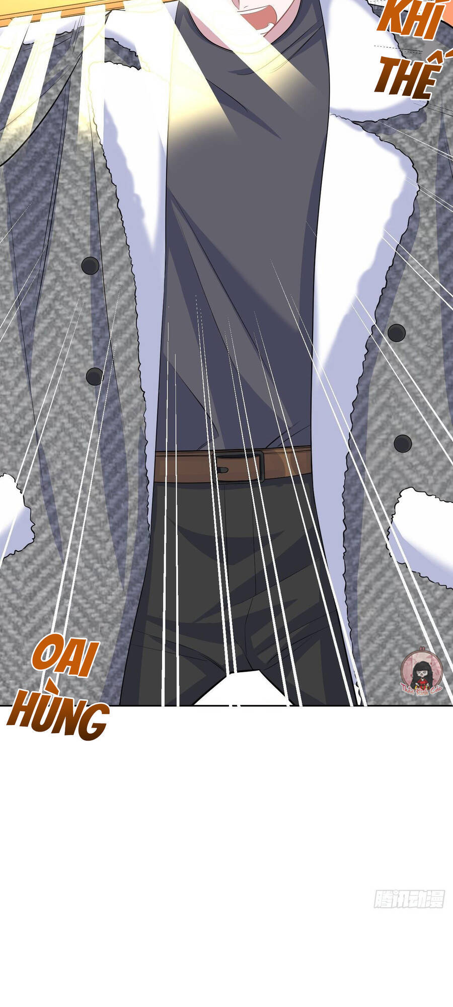 Cha Vợ Đại Nhân Là Bà Xã Chapter 78 - 26