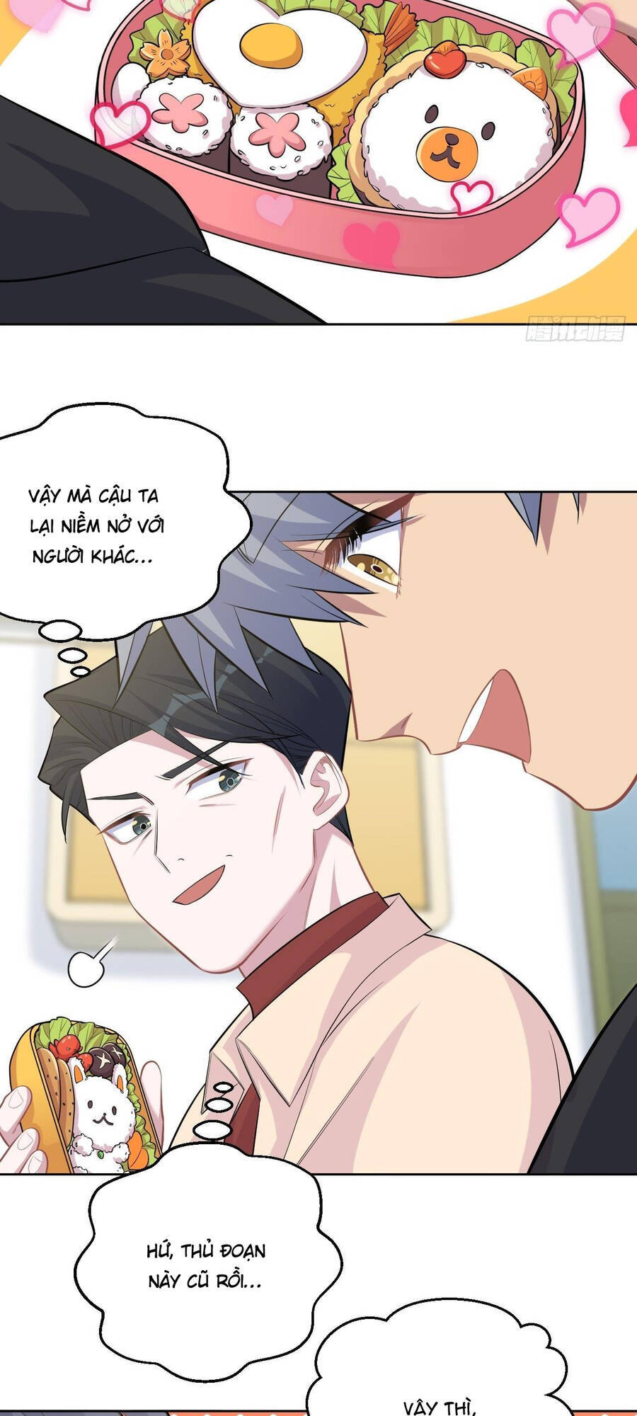 Cha Vợ Đại Nhân Là Bà Xã Chapter 78 - 5