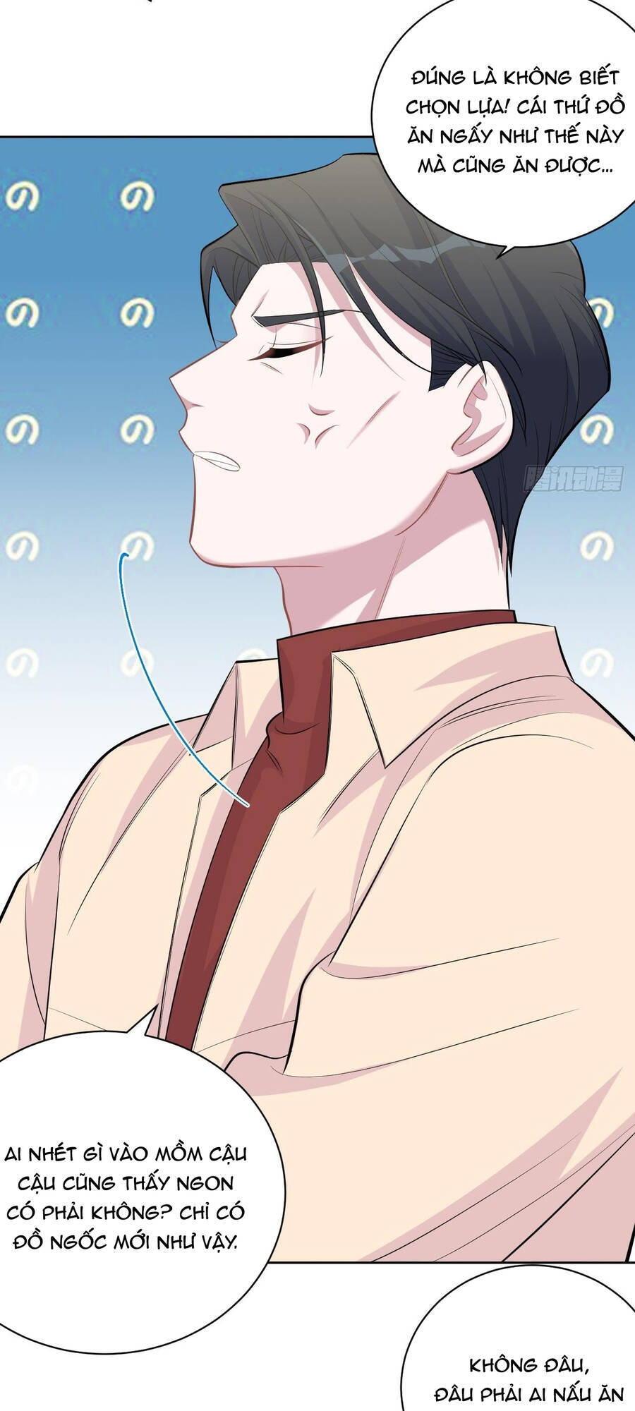 Cha Vợ Đại Nhân Là Bà Xã Chapter 78 - 8