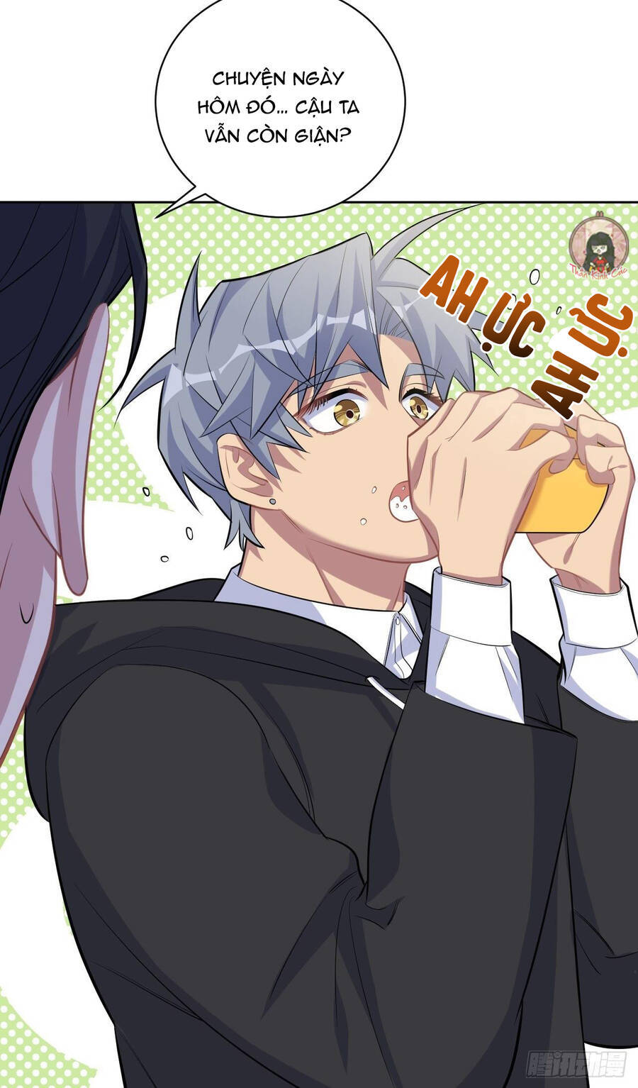 Cha Vợ Đại Nhân Là Bà Xã Chapter 78 - 10