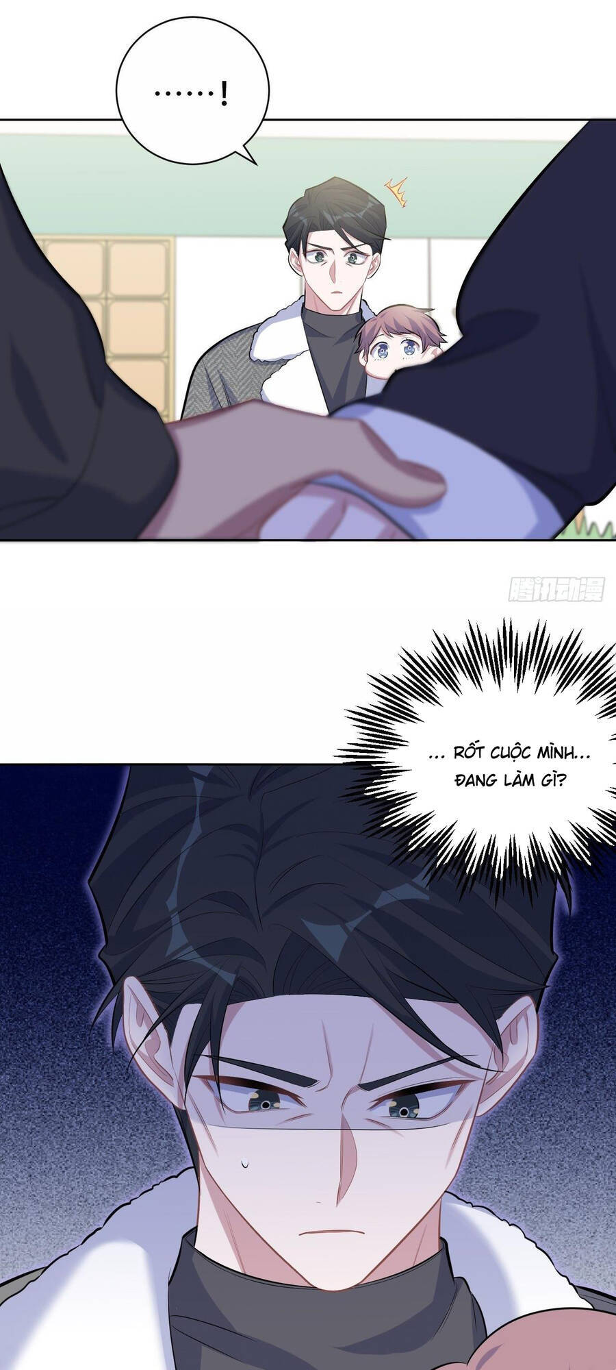 Cha Vợ Đại Nhân Là Bà Xã Chapter 80 - 16