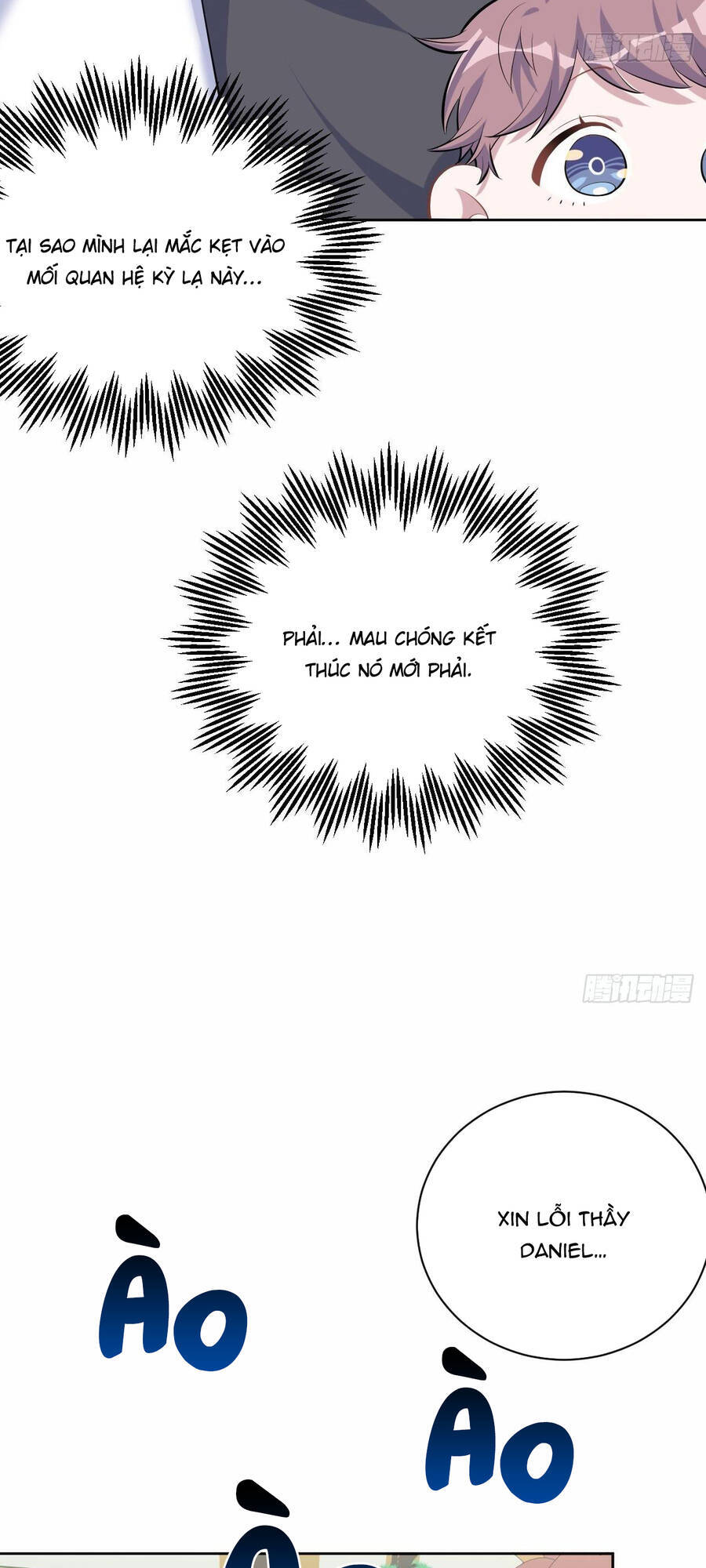 Cha Vợ Đại Nhân Là Bà Xã Chapter 80 - 17