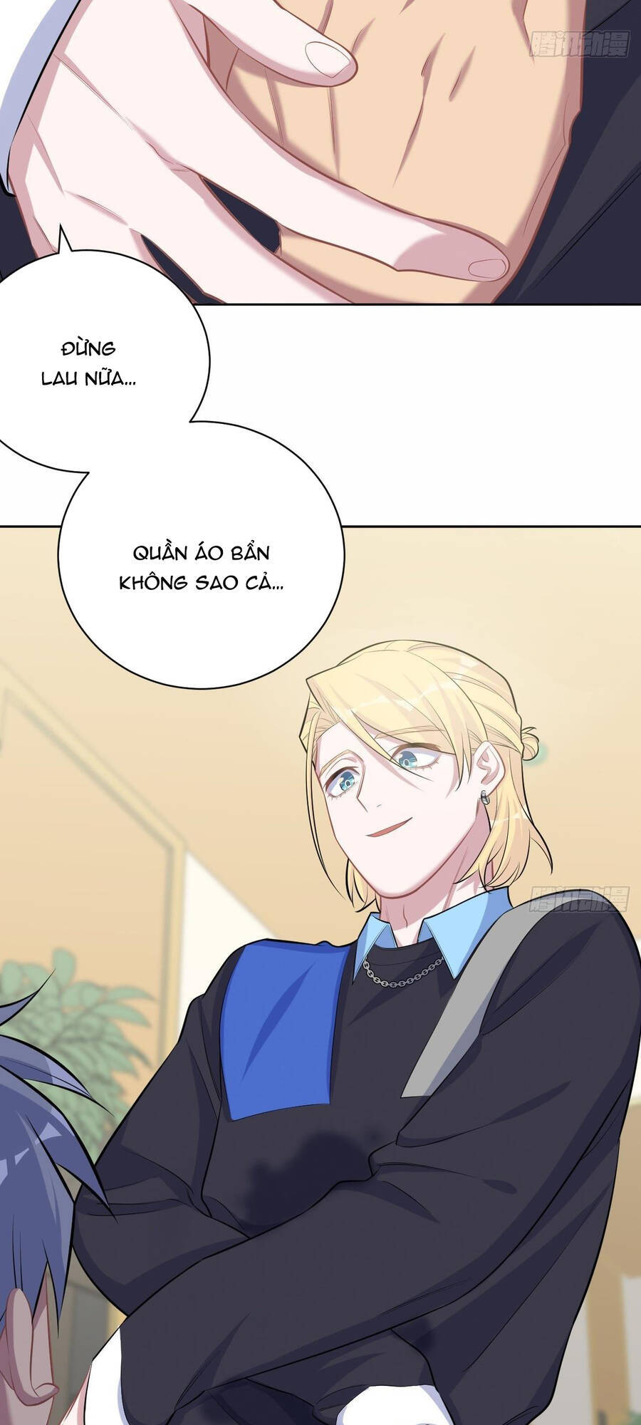 Cha Vợ Đại Nhân Là Bà Xã Chapter 80 - 20