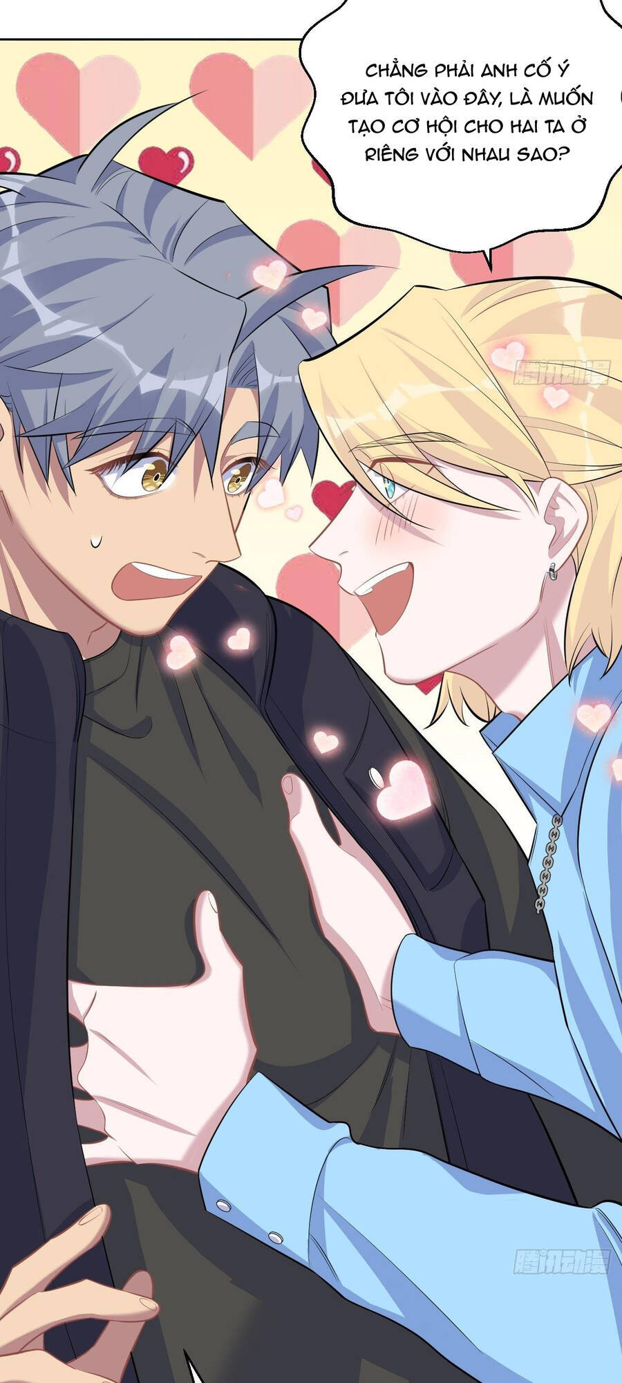 Cha Vợ Đại Nhân Là Bà Xã Chapter 80 - 23