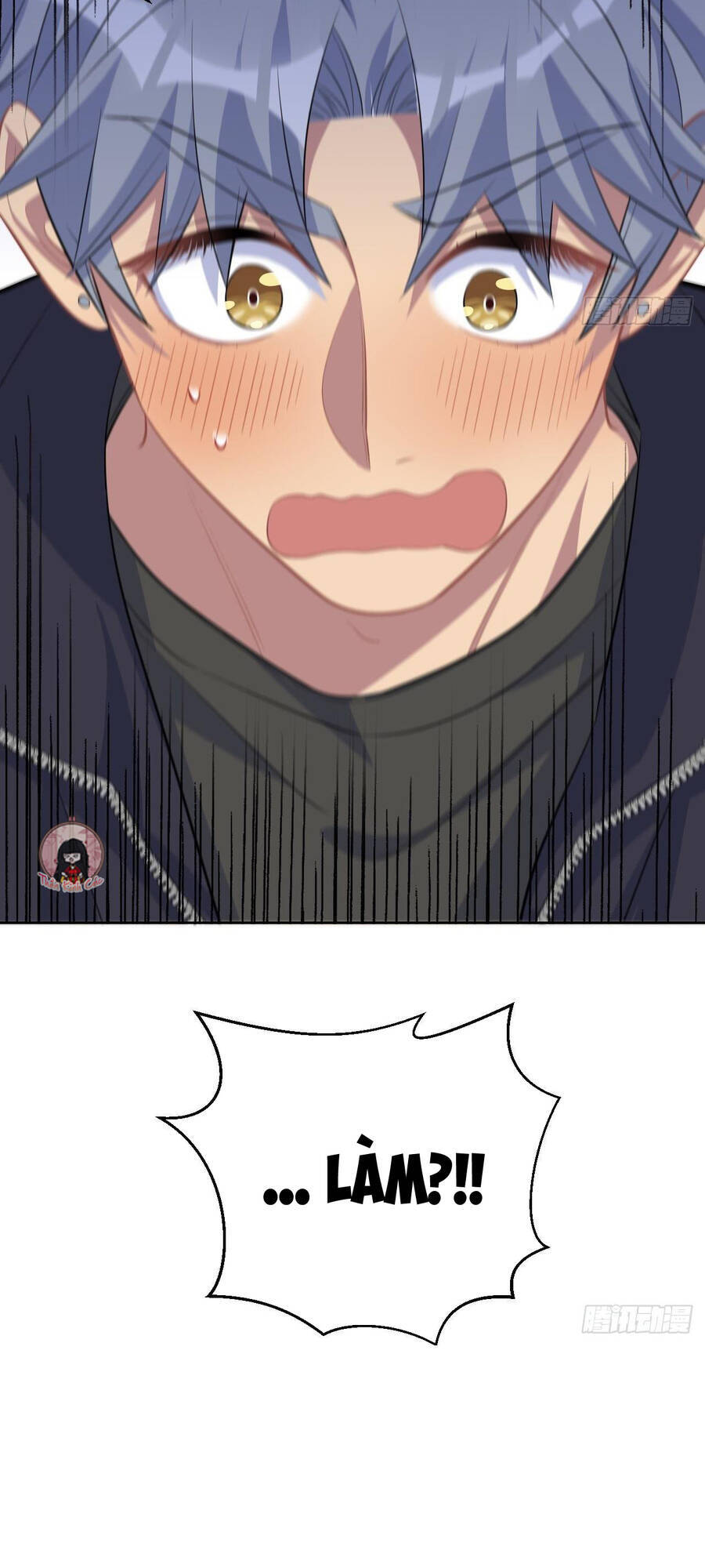 Cha Vợ Đại Nhân Là Bà Xã Chapter 80 - 25