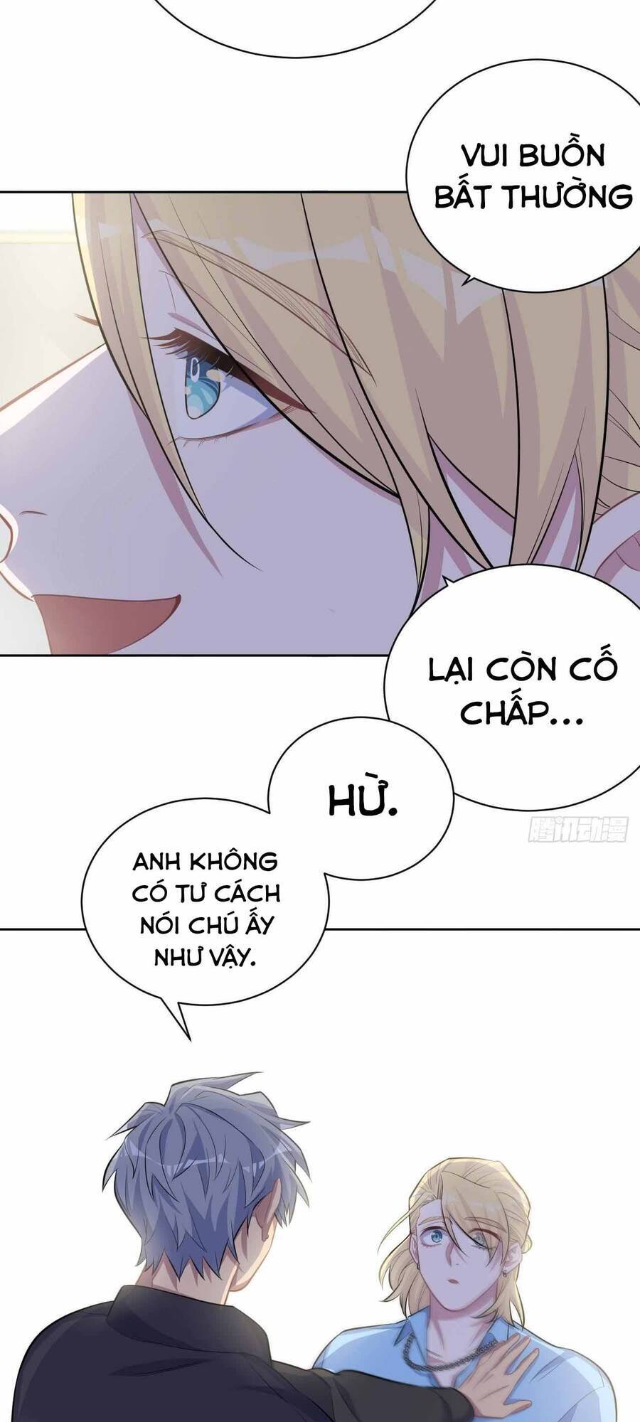 Cha Vợ Đại Nhân Là Bà Xã Chapter 81 - 13