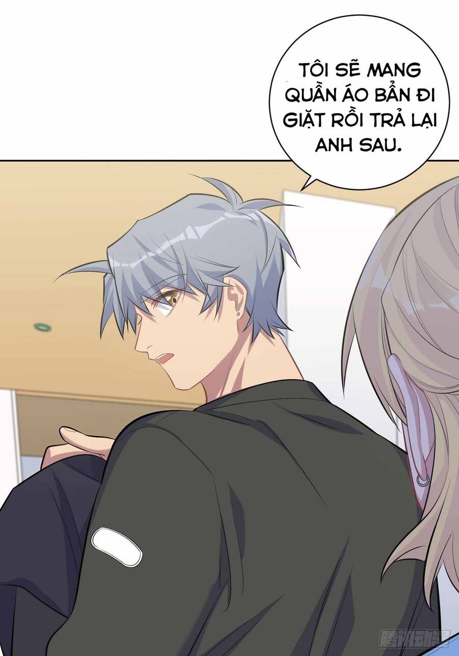 Cha Vợ Đại Nhân Là Bà Xã Chapter 81 - 19