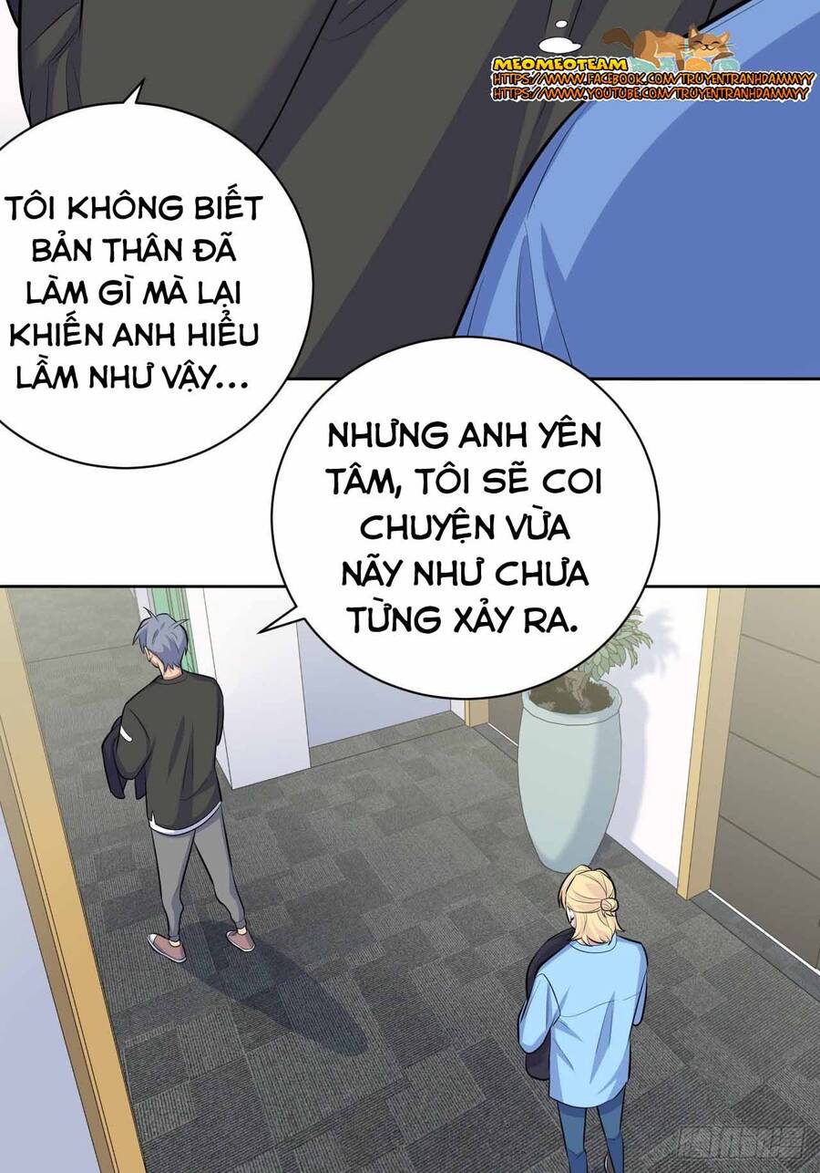 Cha Vợ Đại Nhân Là Bà Xã Chapter 81 - 20