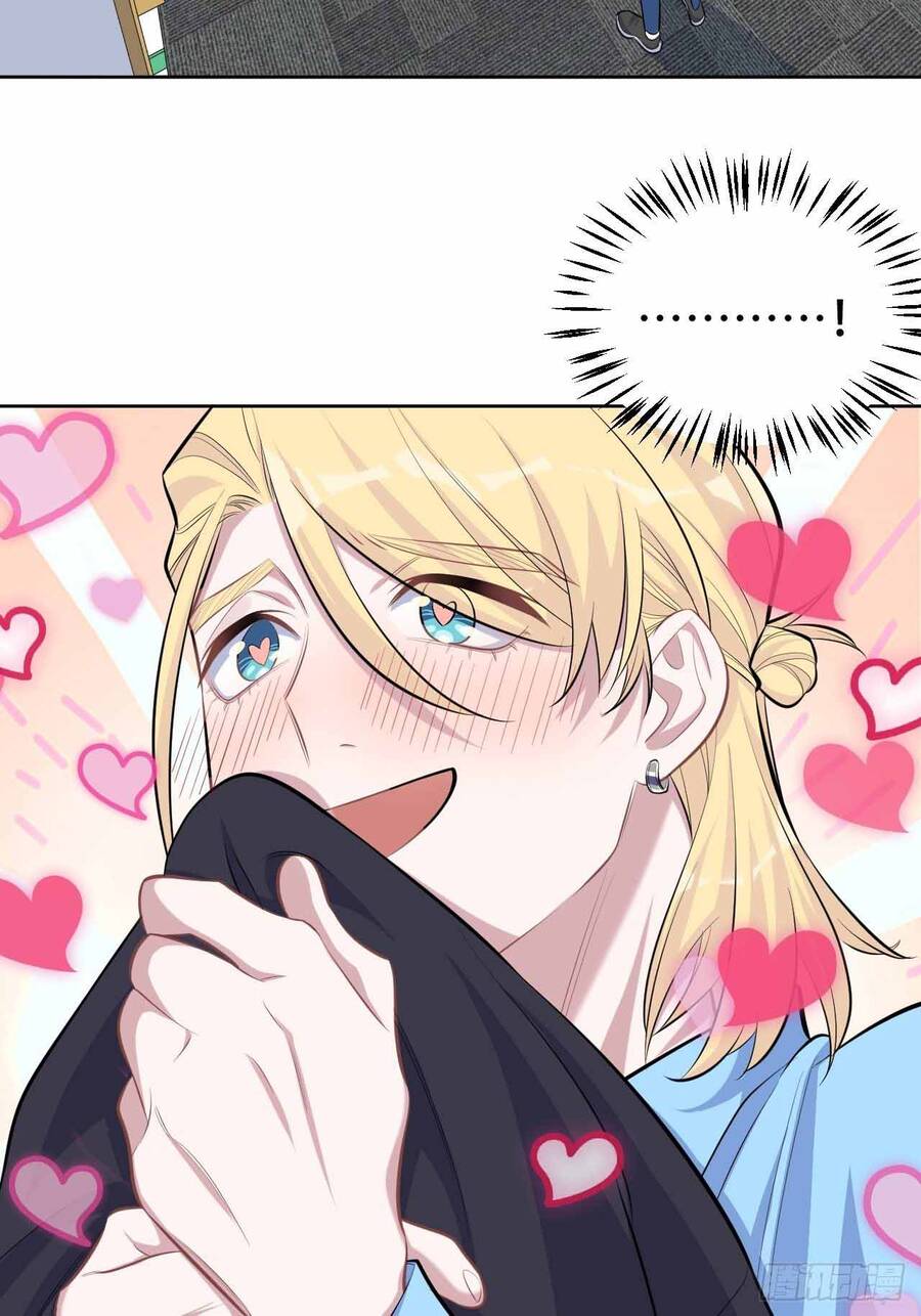 Cha Vợ Đại Nhân Là Bà Xã Chapter 81 - 21