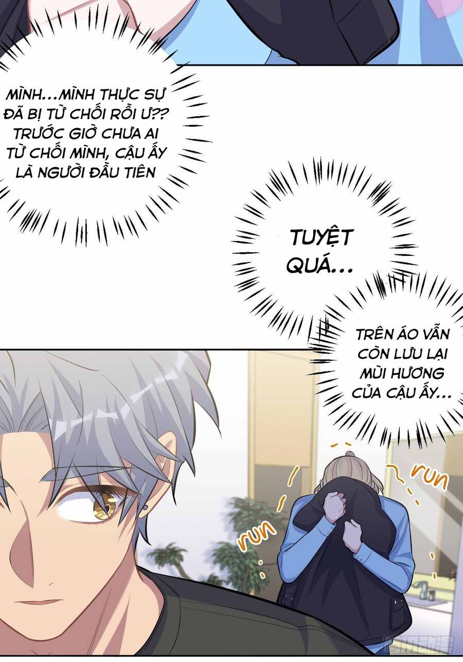 Cha Vợ Đại Nhân Là Bà Xã Chapter 81 - 22