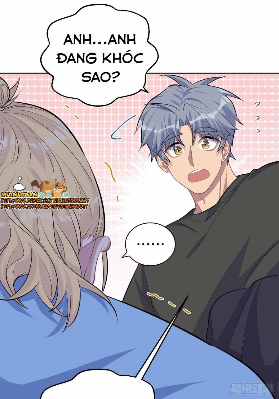 Cha Vợ Đại Nhân Là Bà Xã Chapter 81 - 23