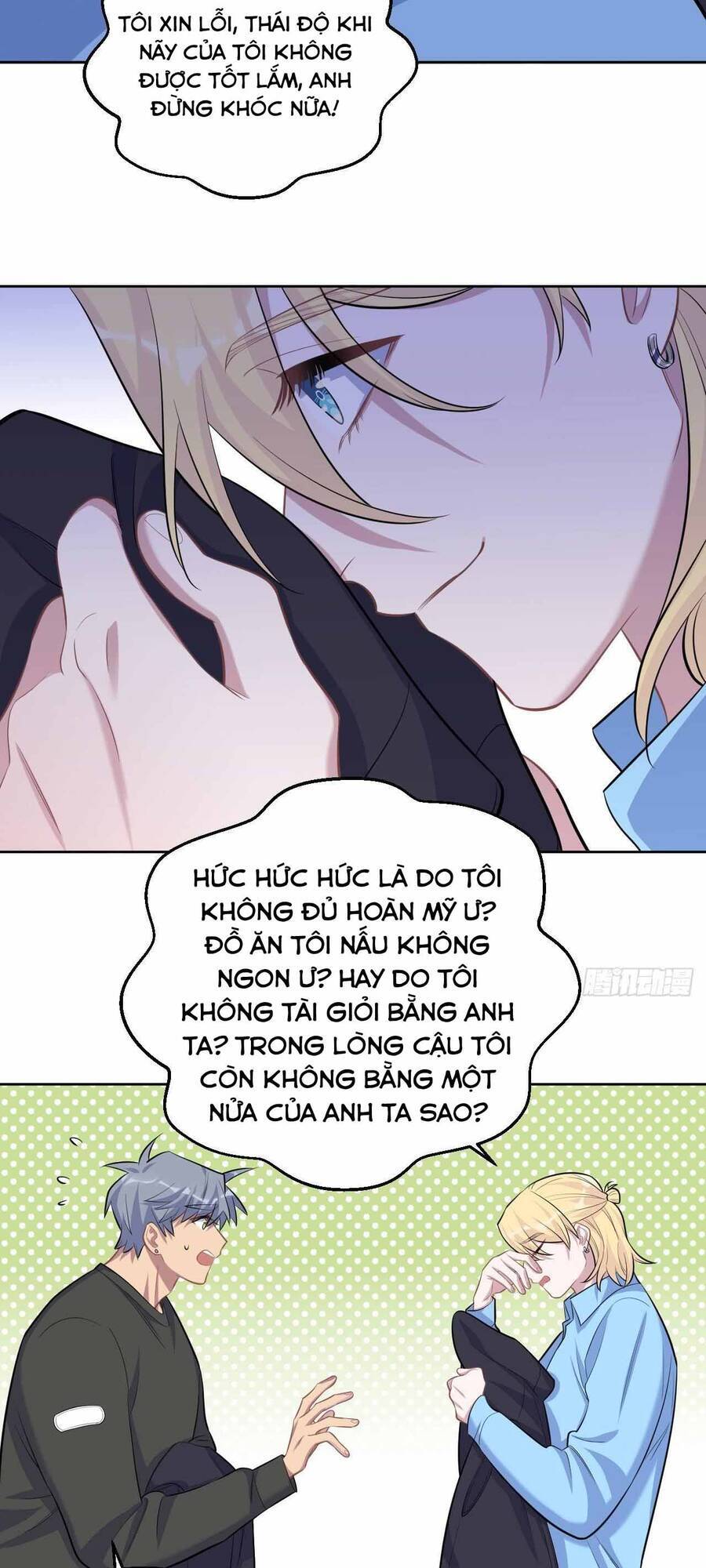 Cha Vợ Đại Nhân Là Bà Xã Chapter 81 - 24