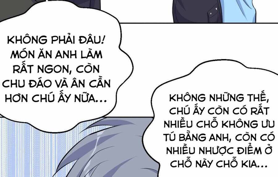 Cha Vợ Đại Nhân Là Bà Xã Chapter 81 - 25
