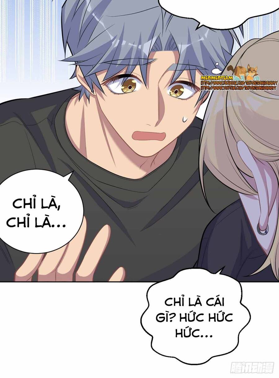 Cha Vợ Đại Nhân Là Bà Xã Chapter 81 - 26