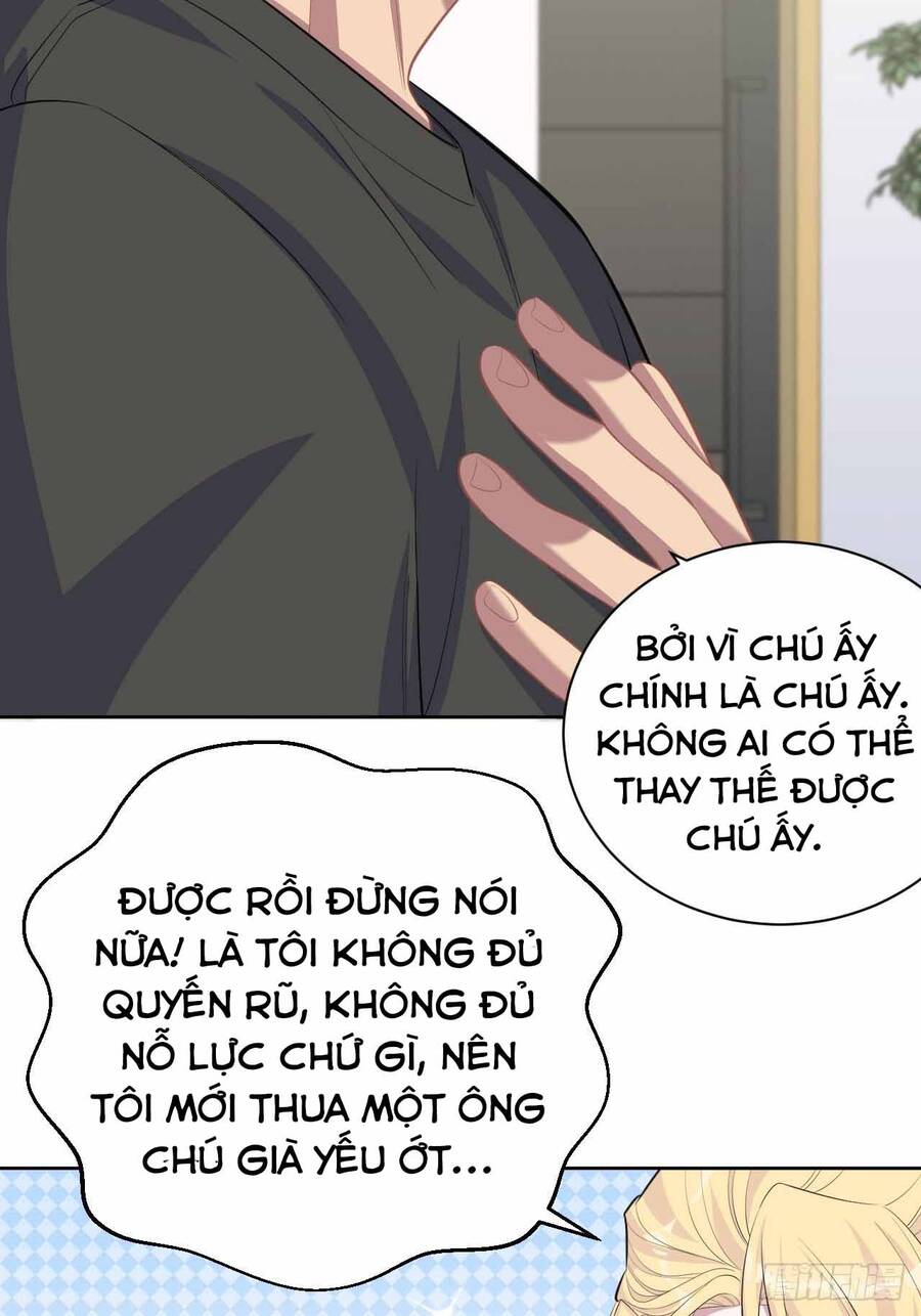 Cha Vợ Đại Nhân Là Bà Xã Chapter 81 - 28