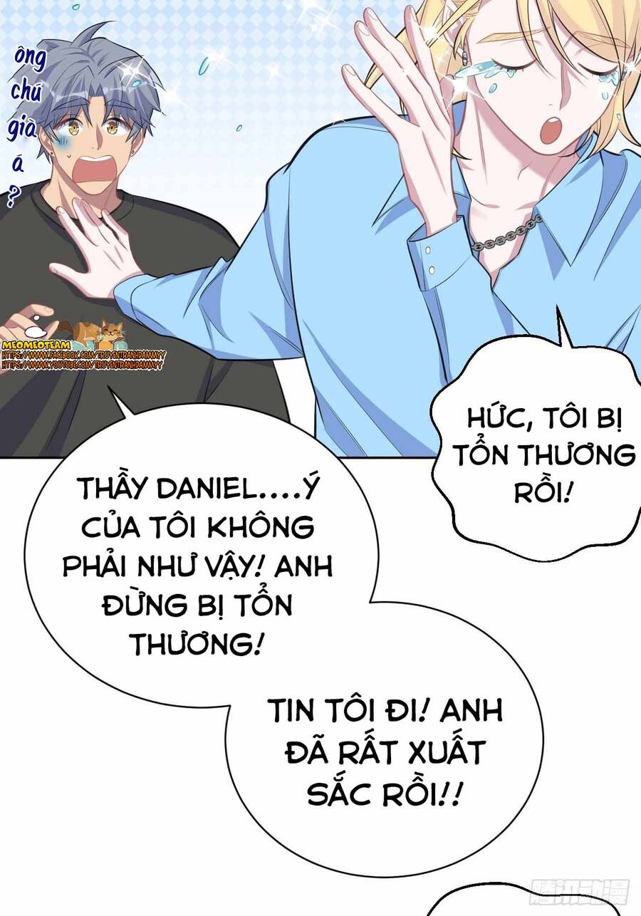 Cha Vợ Đại Nhân Là Bà Xã Chapter 81 - 29