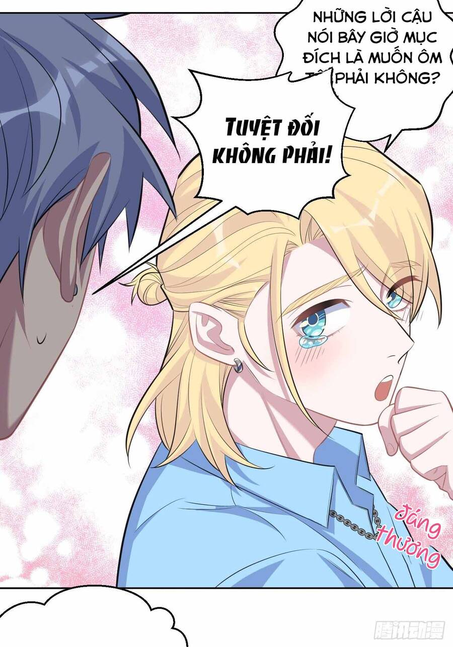Cha Vợ Đại Nhân Là Bà Xã Chapter 81 - 30