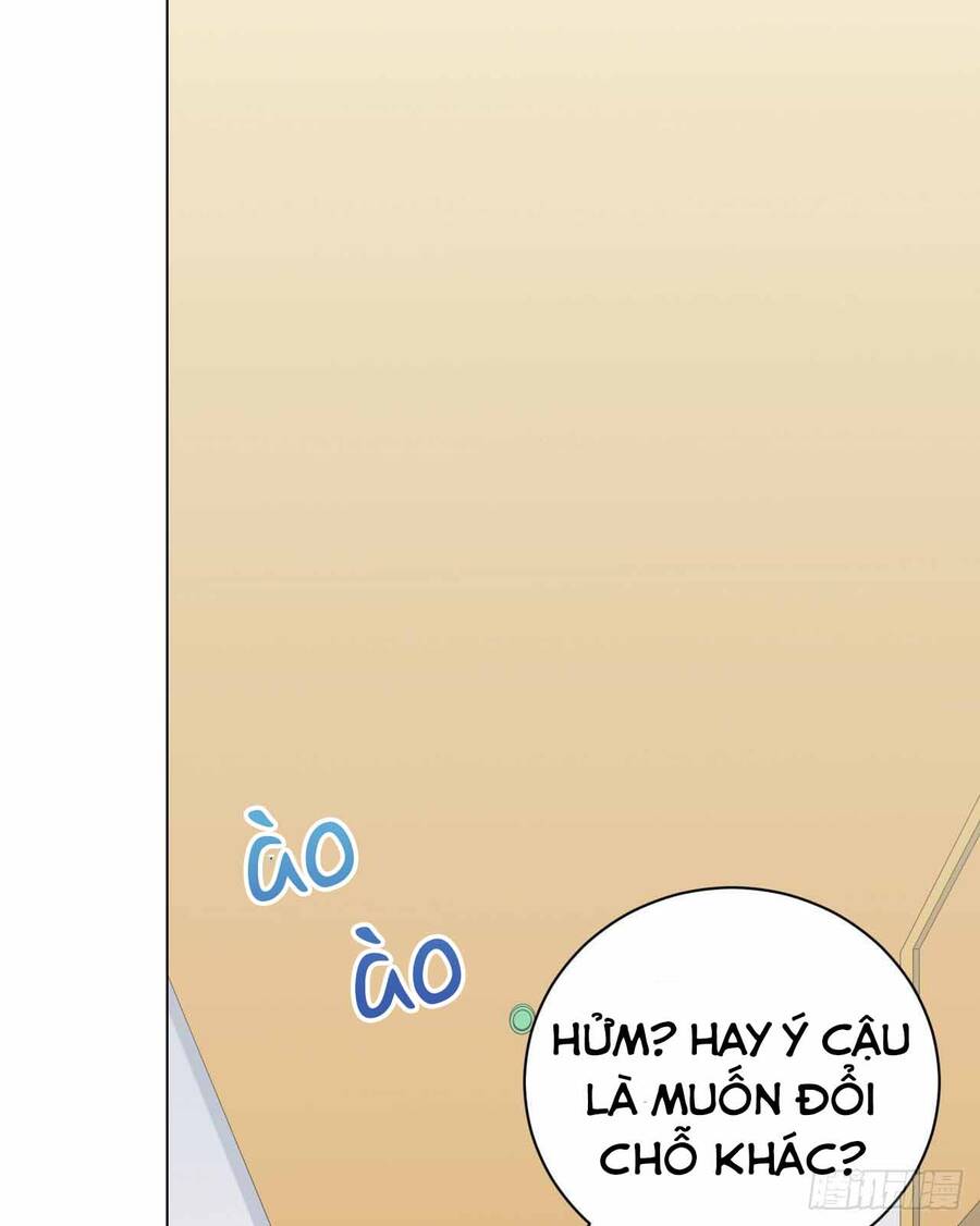 Cha Vợ Đại Nhân Là Bà Xã Chapter 81 - 4