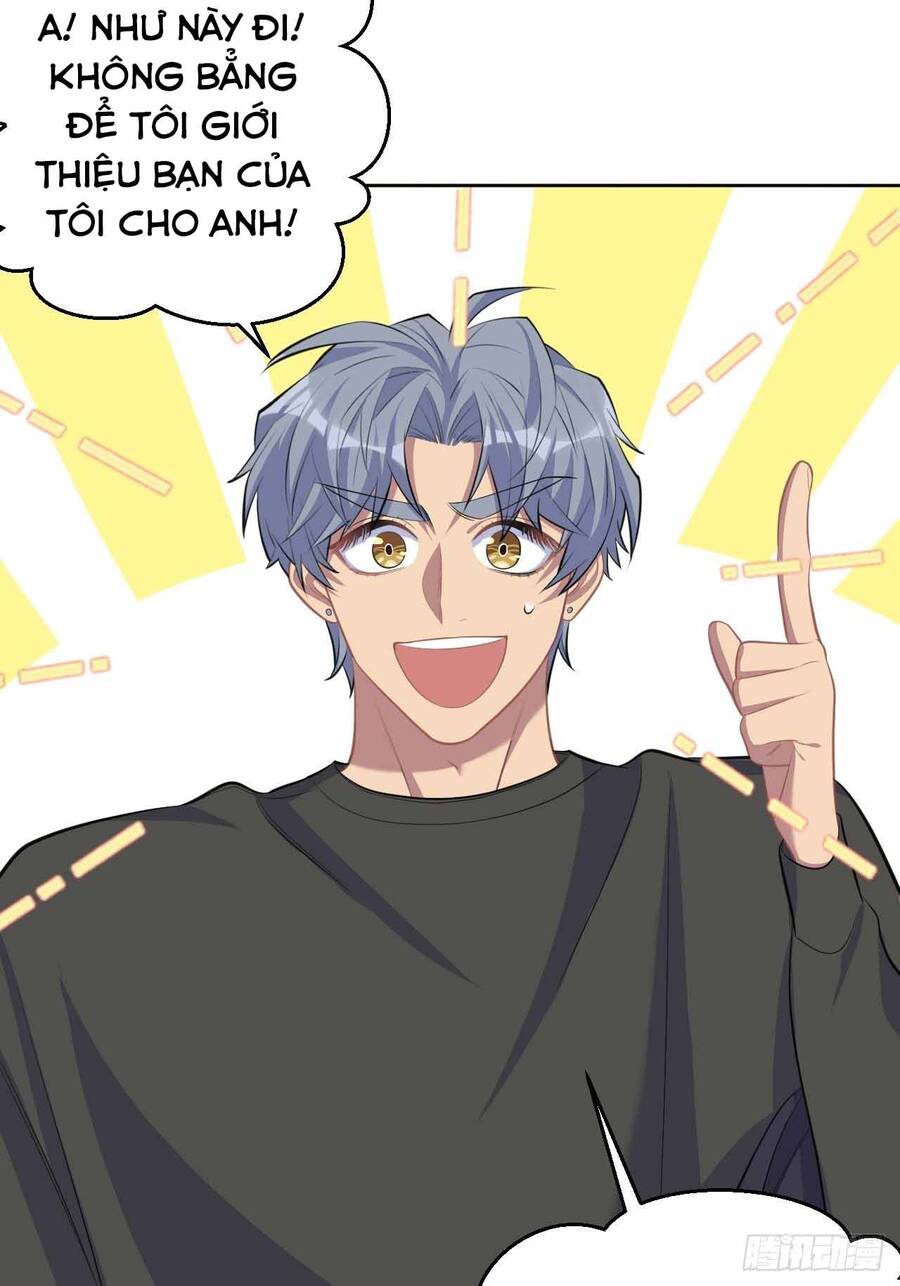 Cha Vợ Đại Nhân Là Bà Xã Chapter 81 - 31